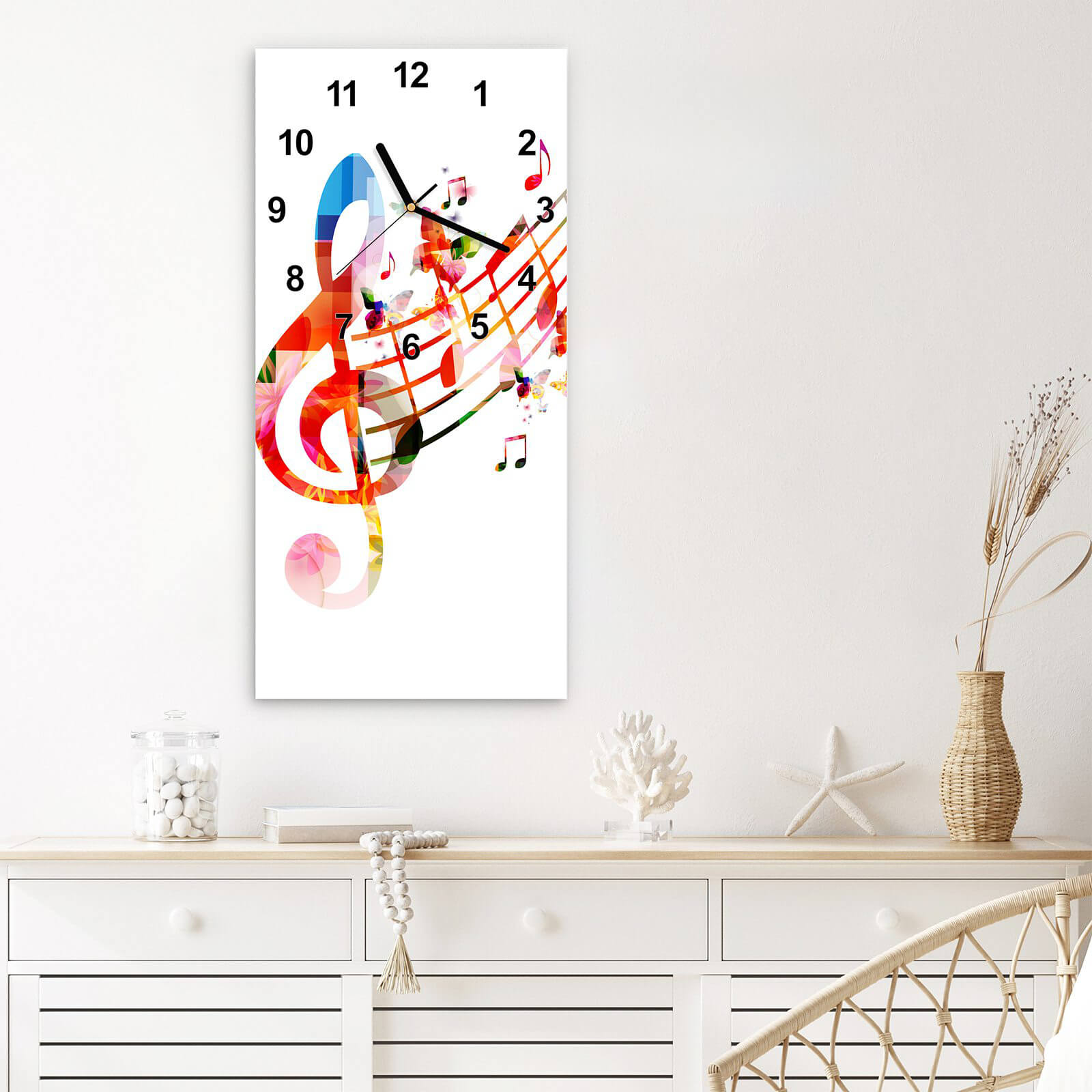 #ziffernblatt_modern