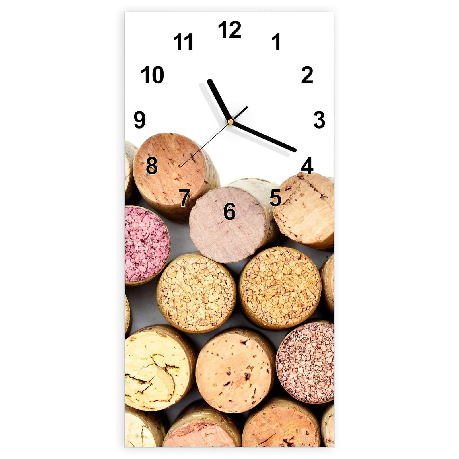 #ziffernblatt_modern