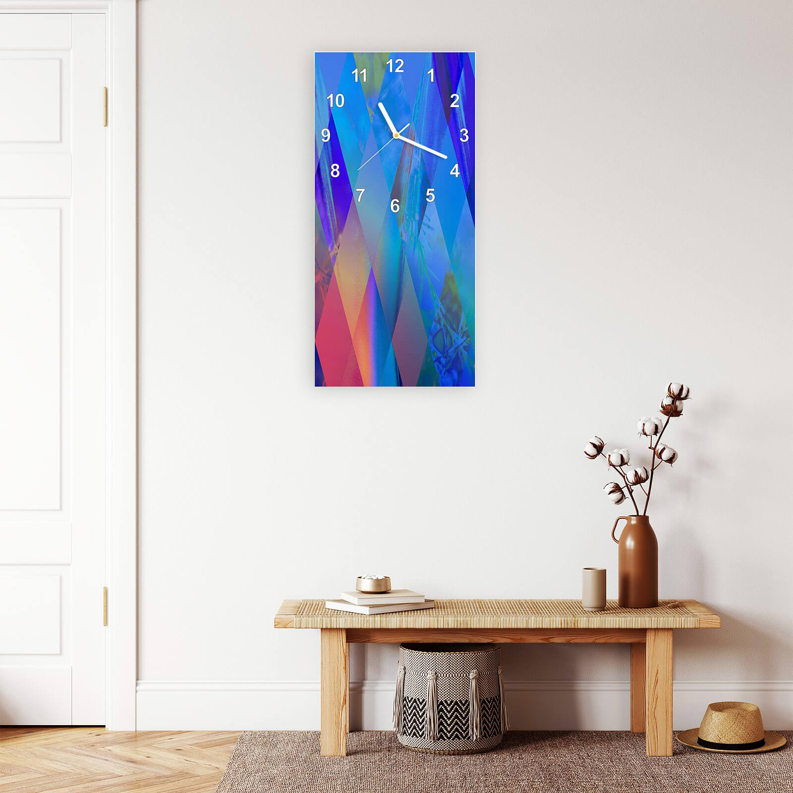 #ziffernblatt_modern