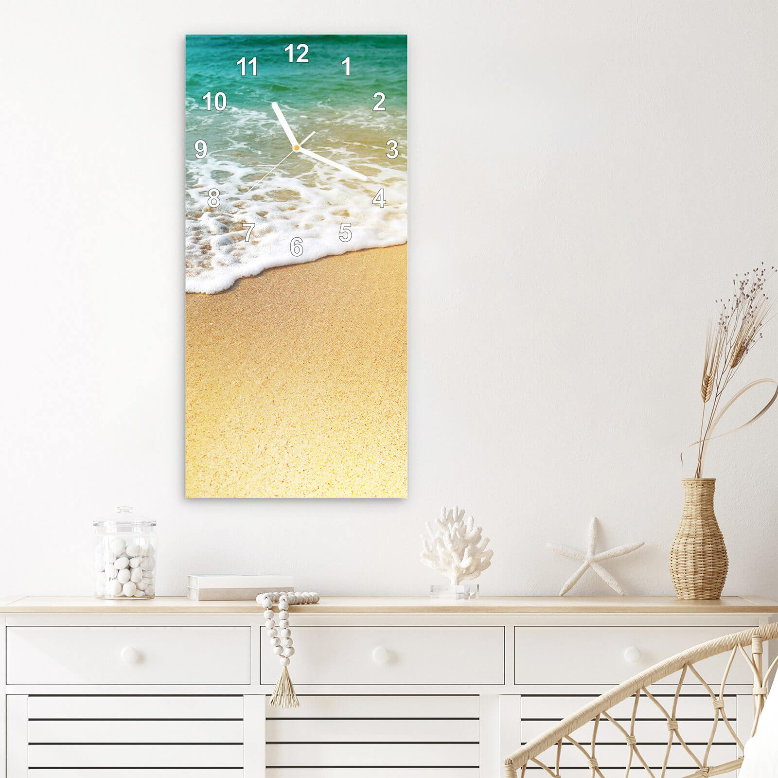 #ziffernblatt_modern