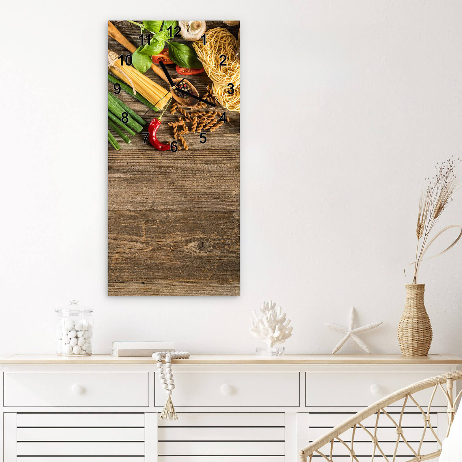 #ziffernblatt_modern