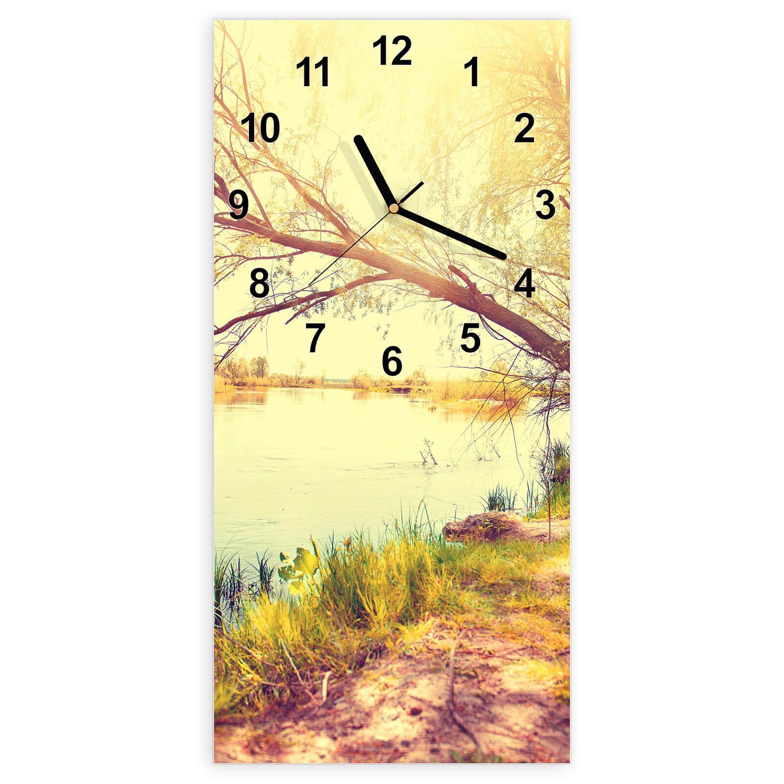 #ziffernblatt_modern