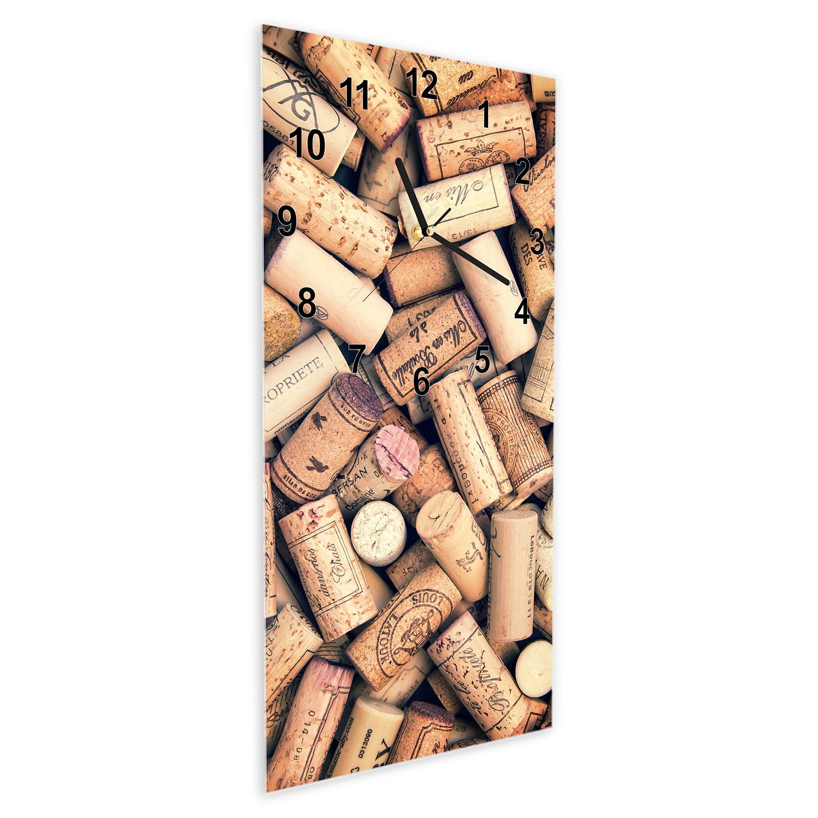 #ziffernblatt_modern