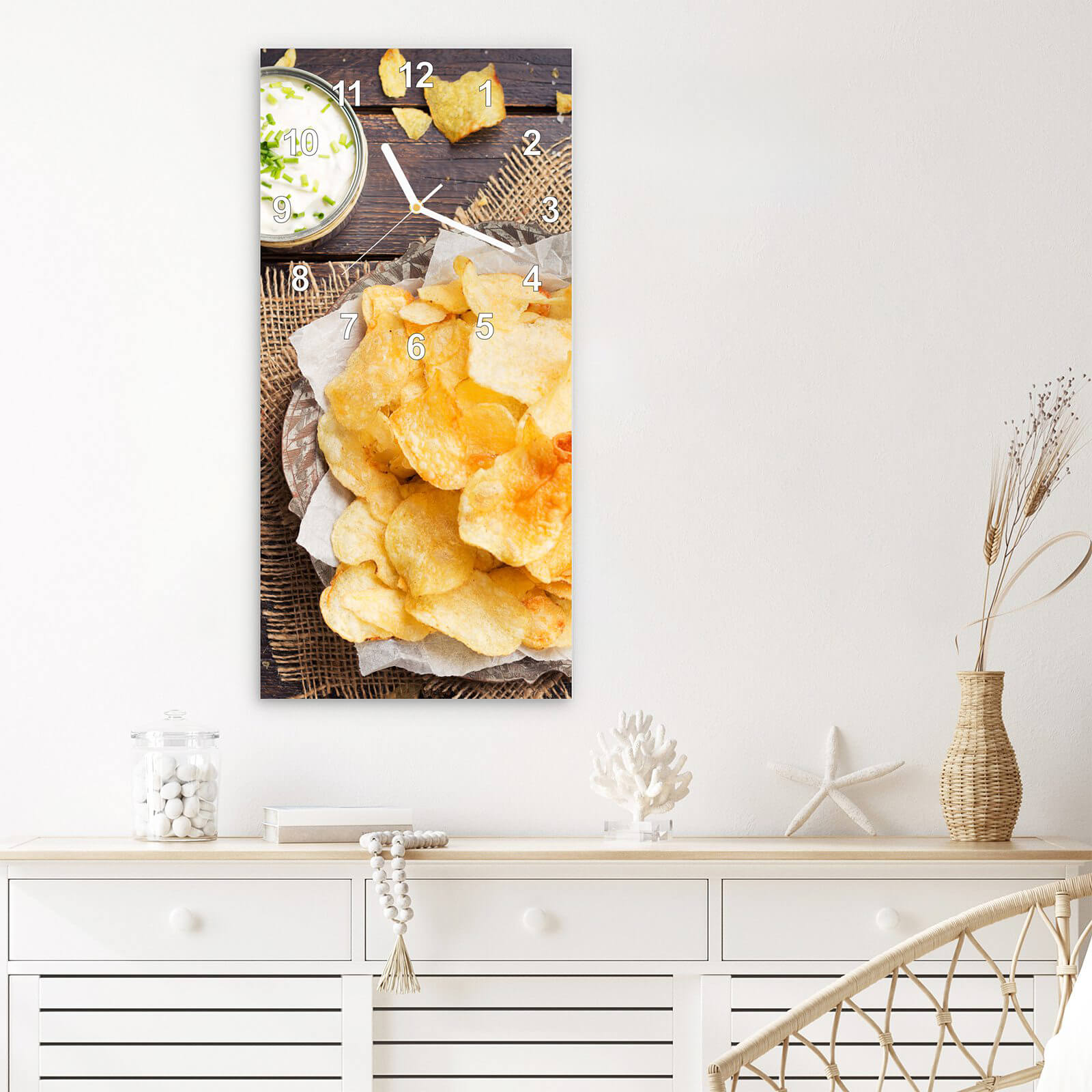 #ziffernblatt_modern