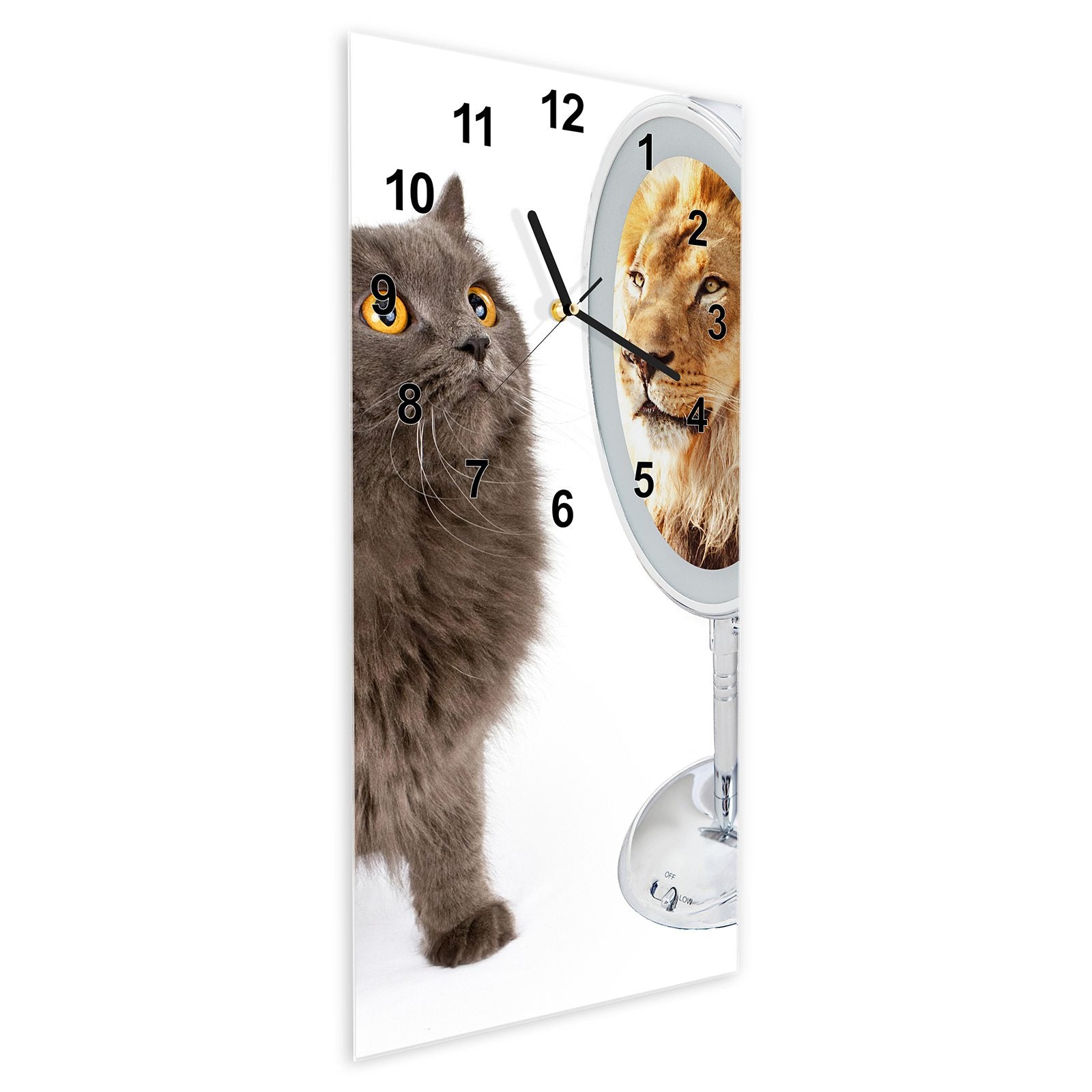 #ziffernblatt_modern