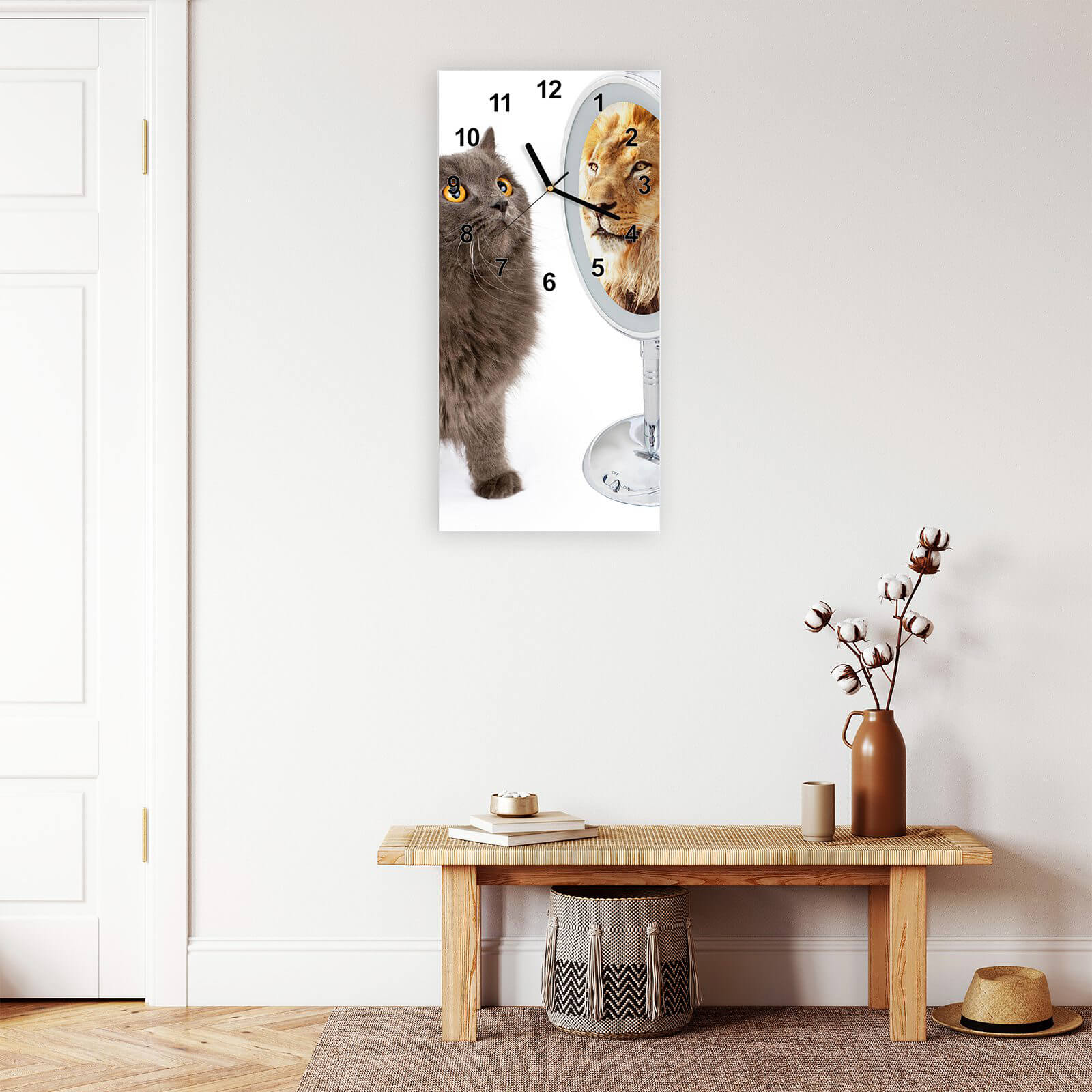 #ziffernblatt_modern