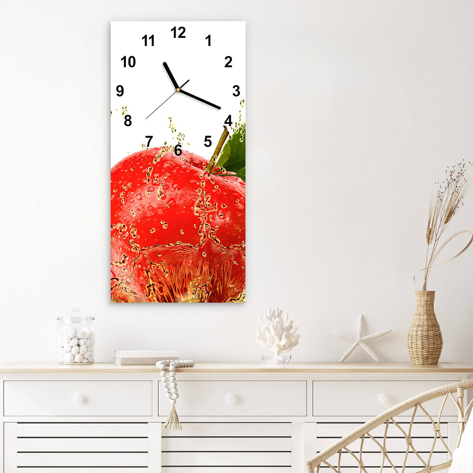 #ziffernblatt_modern