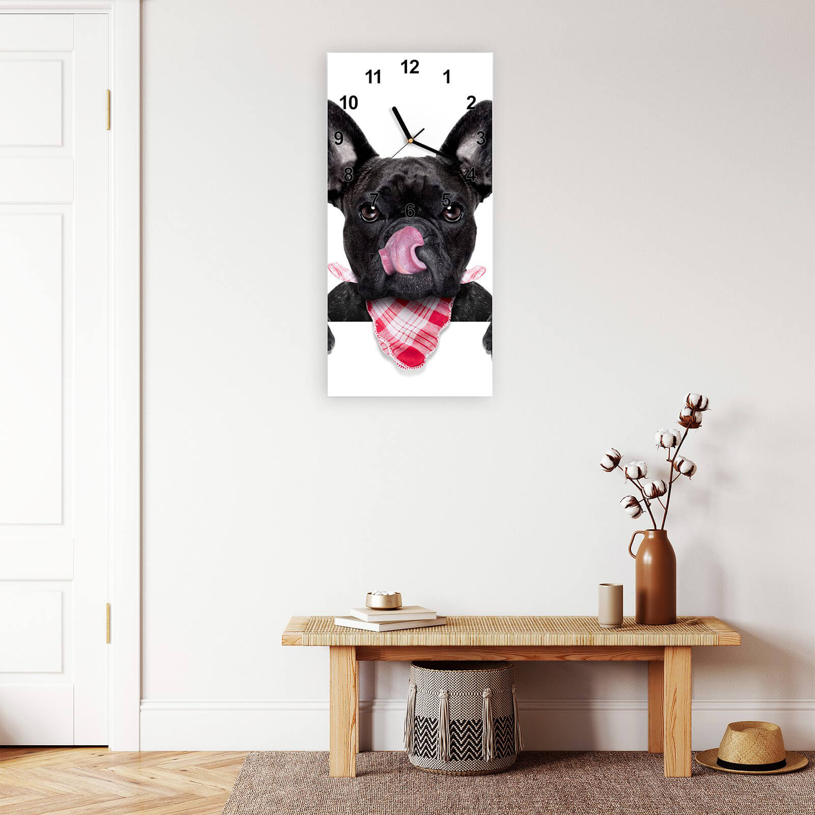 #ziffernblatt_modern