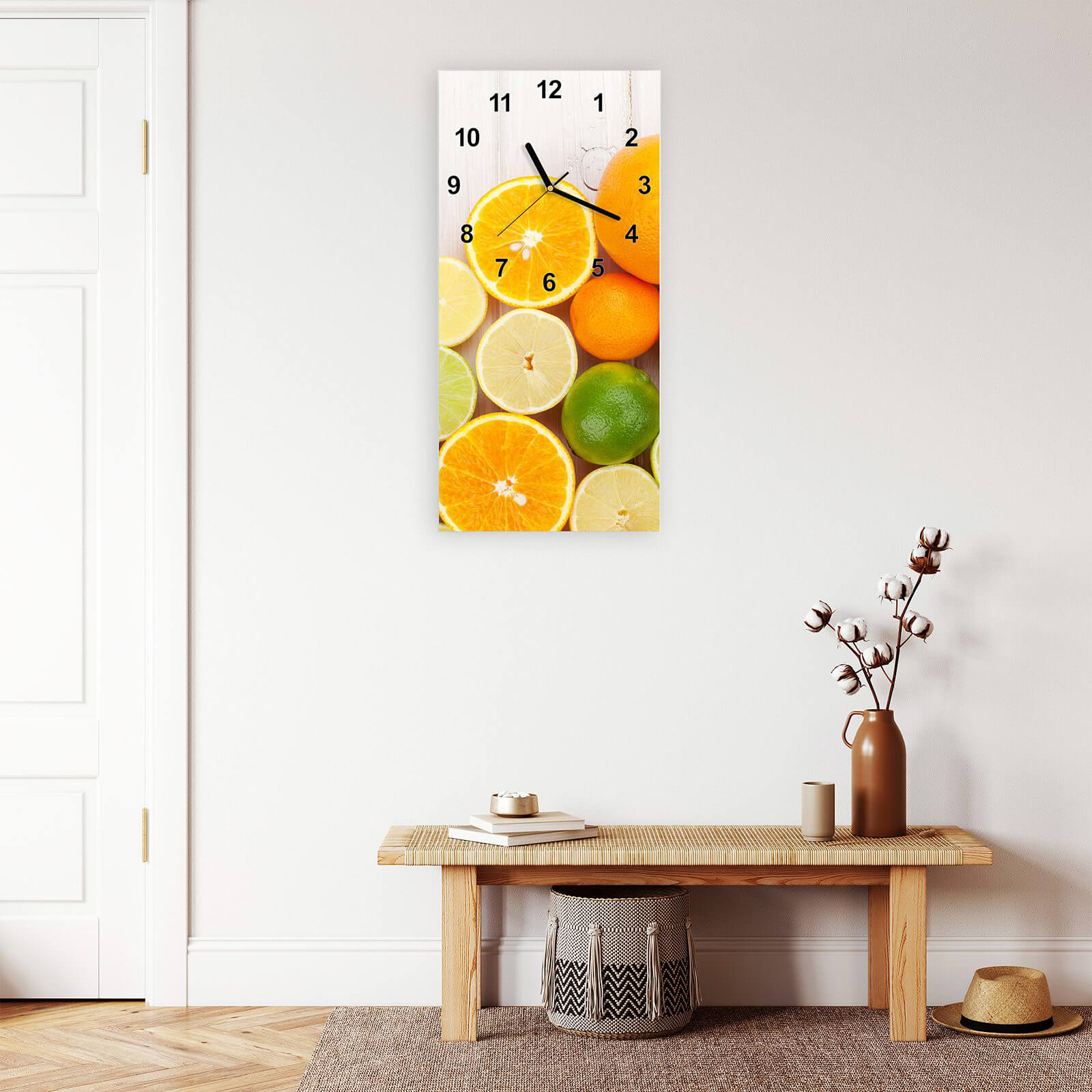 #ziffernblatt_modern