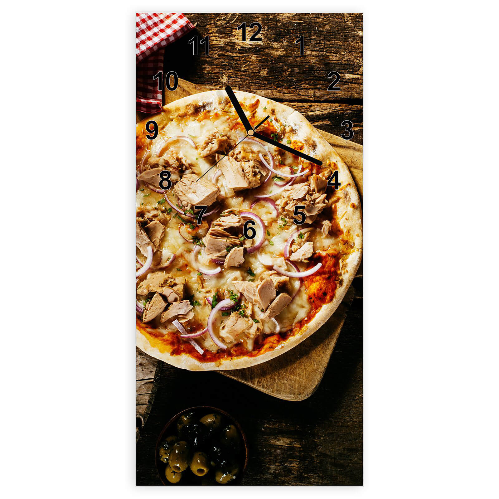 #ziffernblatt_modern