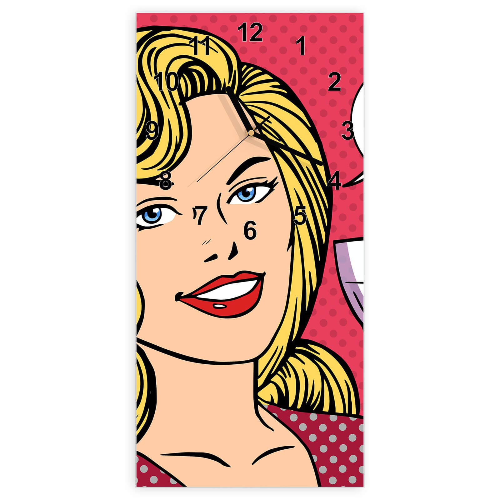 #ziffernblatt_modern