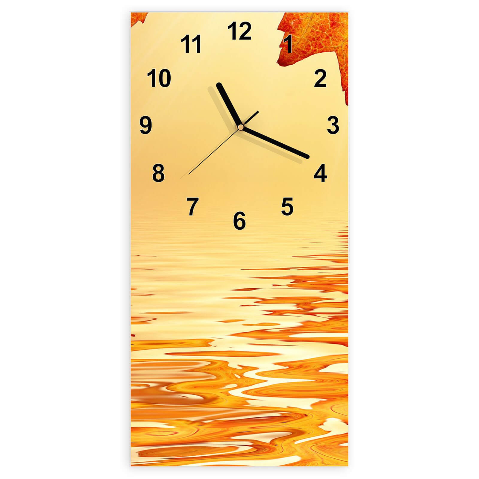 #ziffernblatt_modern