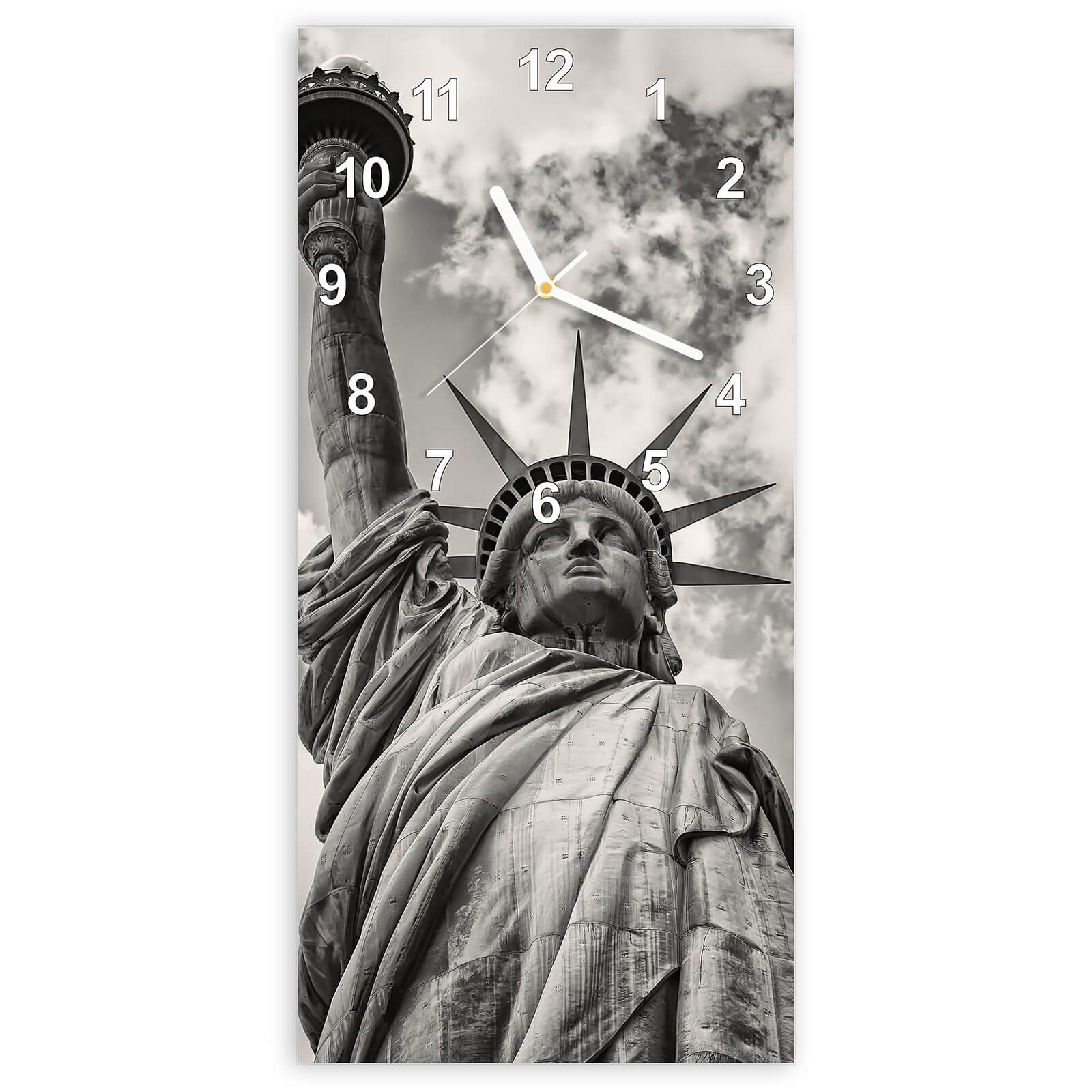 #ziffernblatt_modern