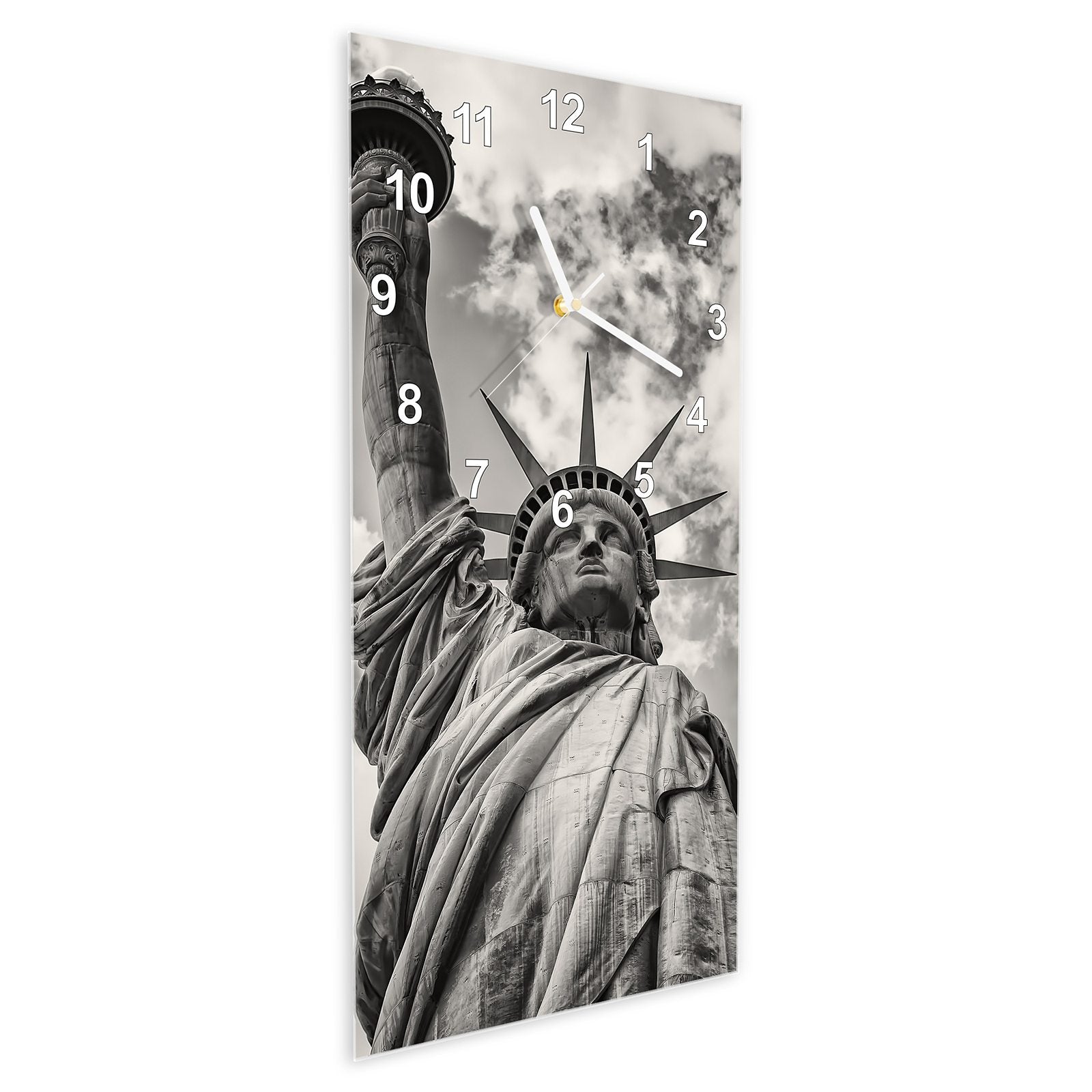 #ziffernblatt_modern