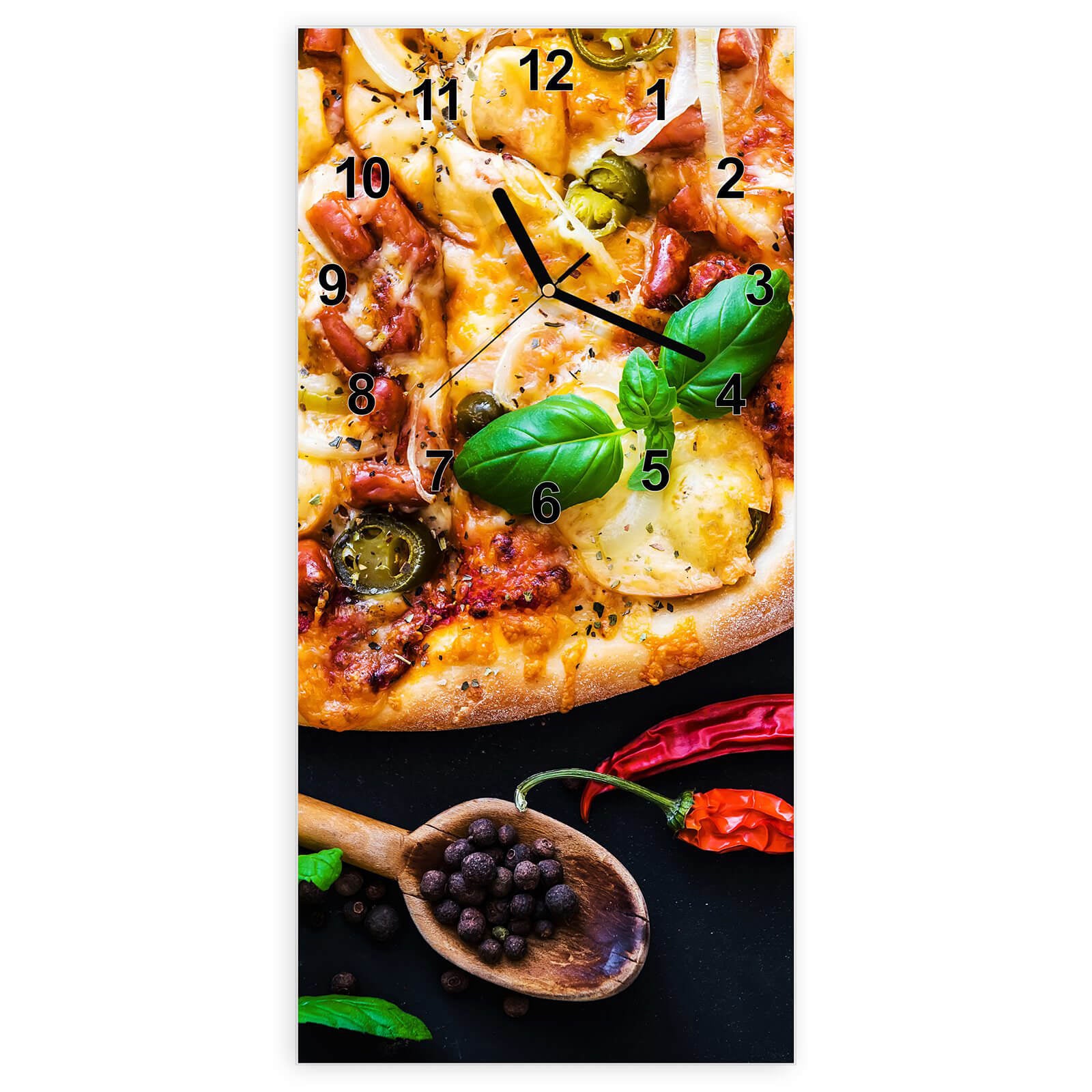 #ziffernblatt_modern