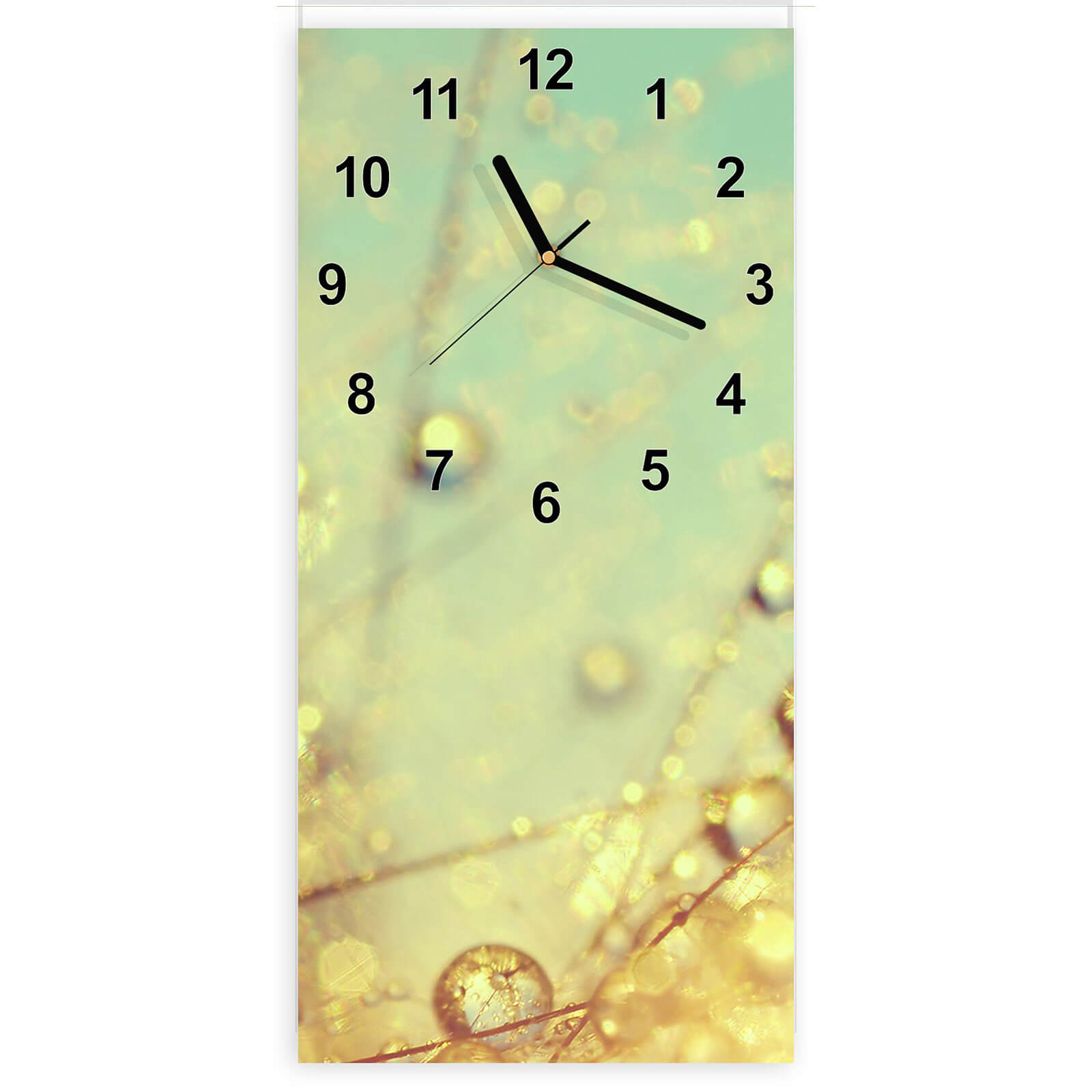 #ziffernblatt_modern