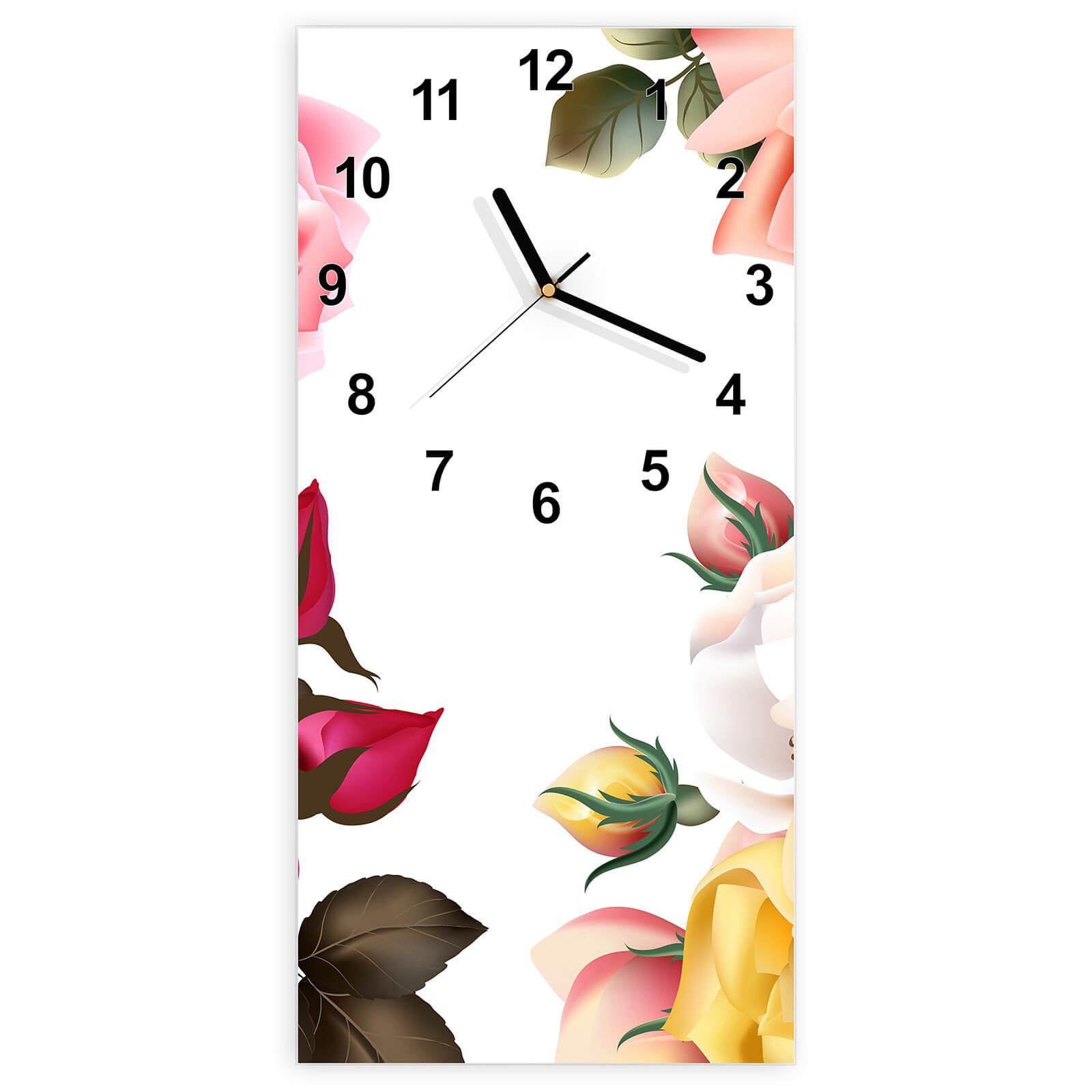 #ziffernblatt_modern
