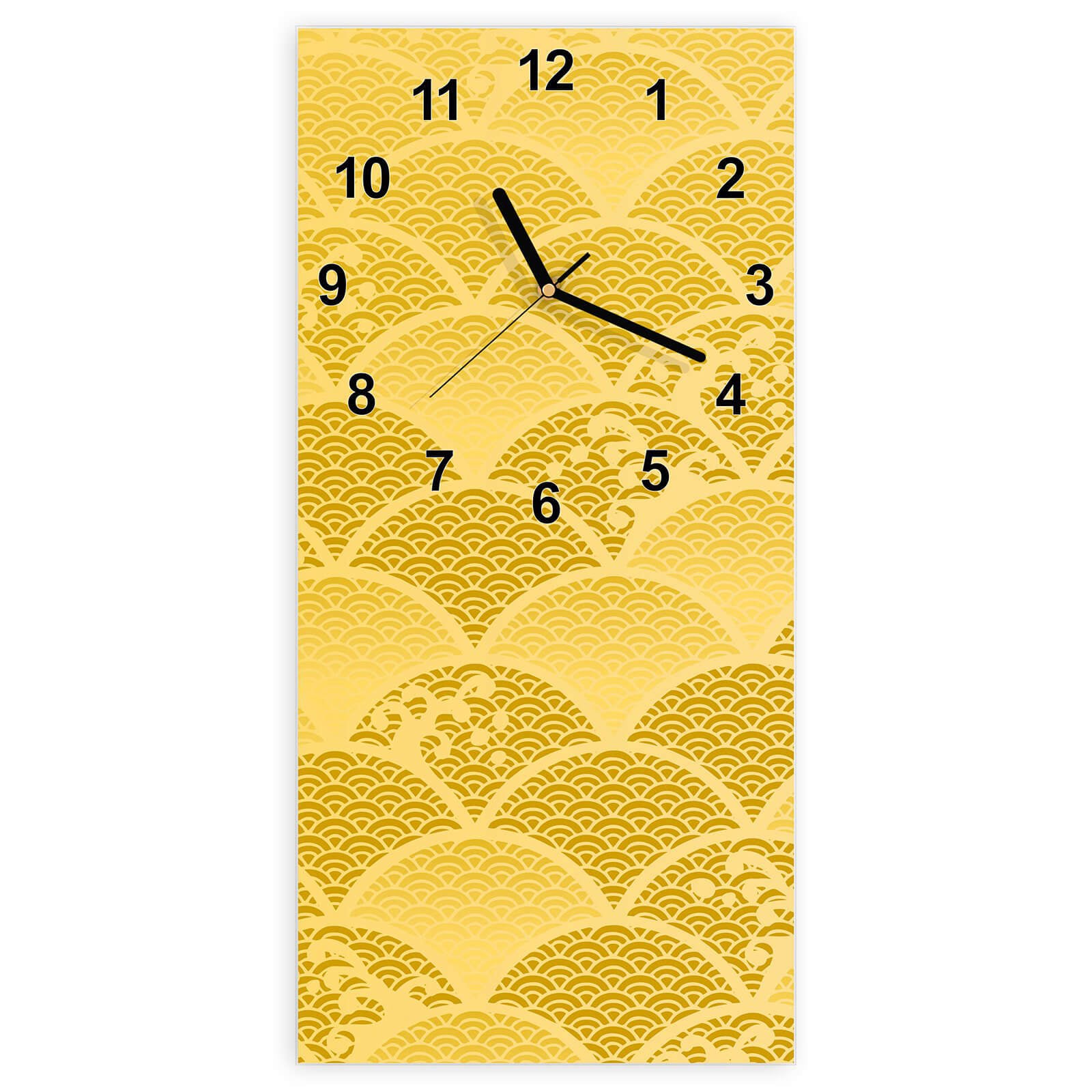 #ziffernblatt_modern