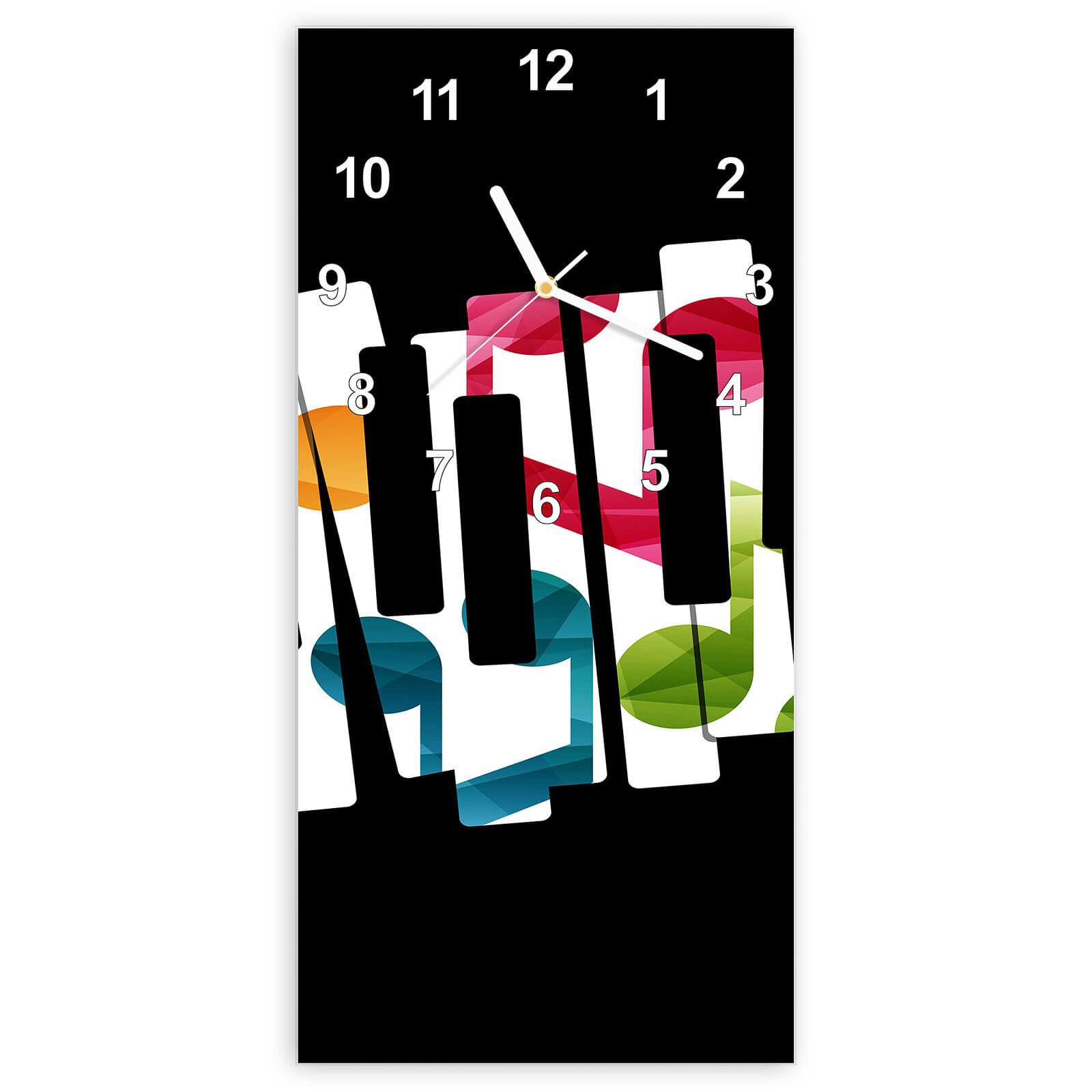 #ziffernblatt_modern