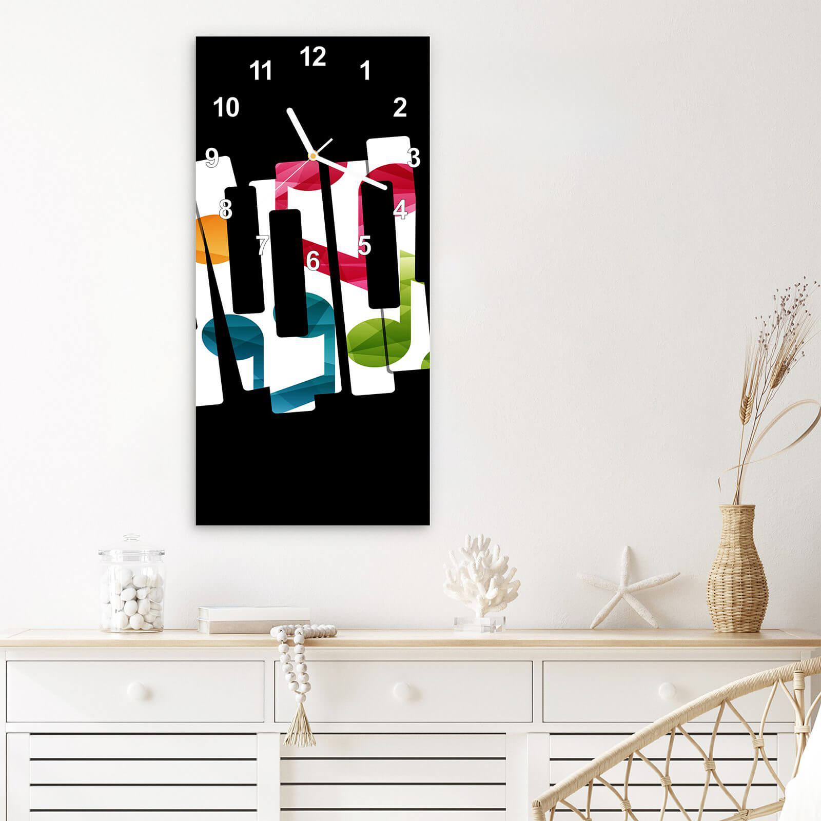 #ziffernblatt_modern