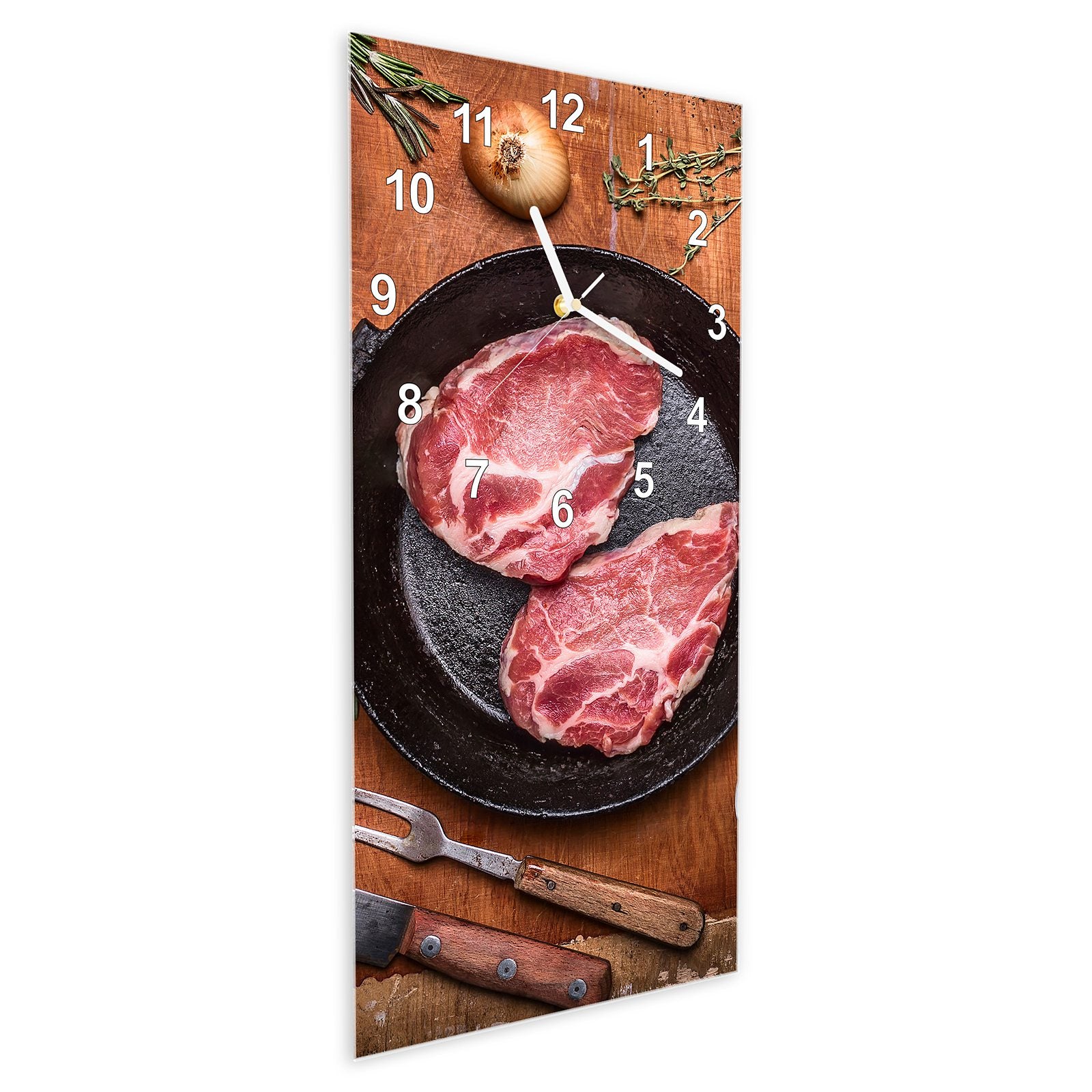 #ziffernblatt_modern