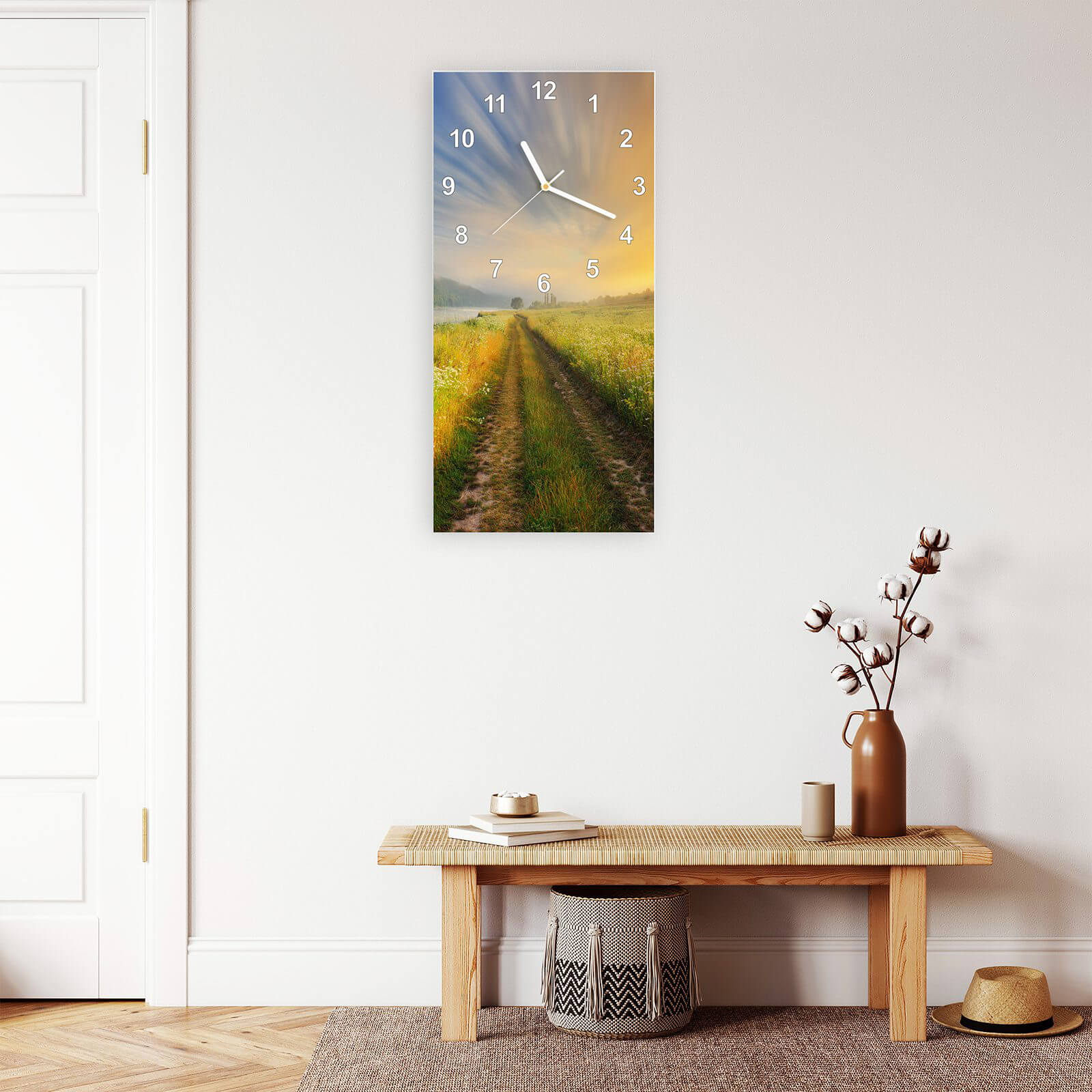 #ziffernblatt_modern