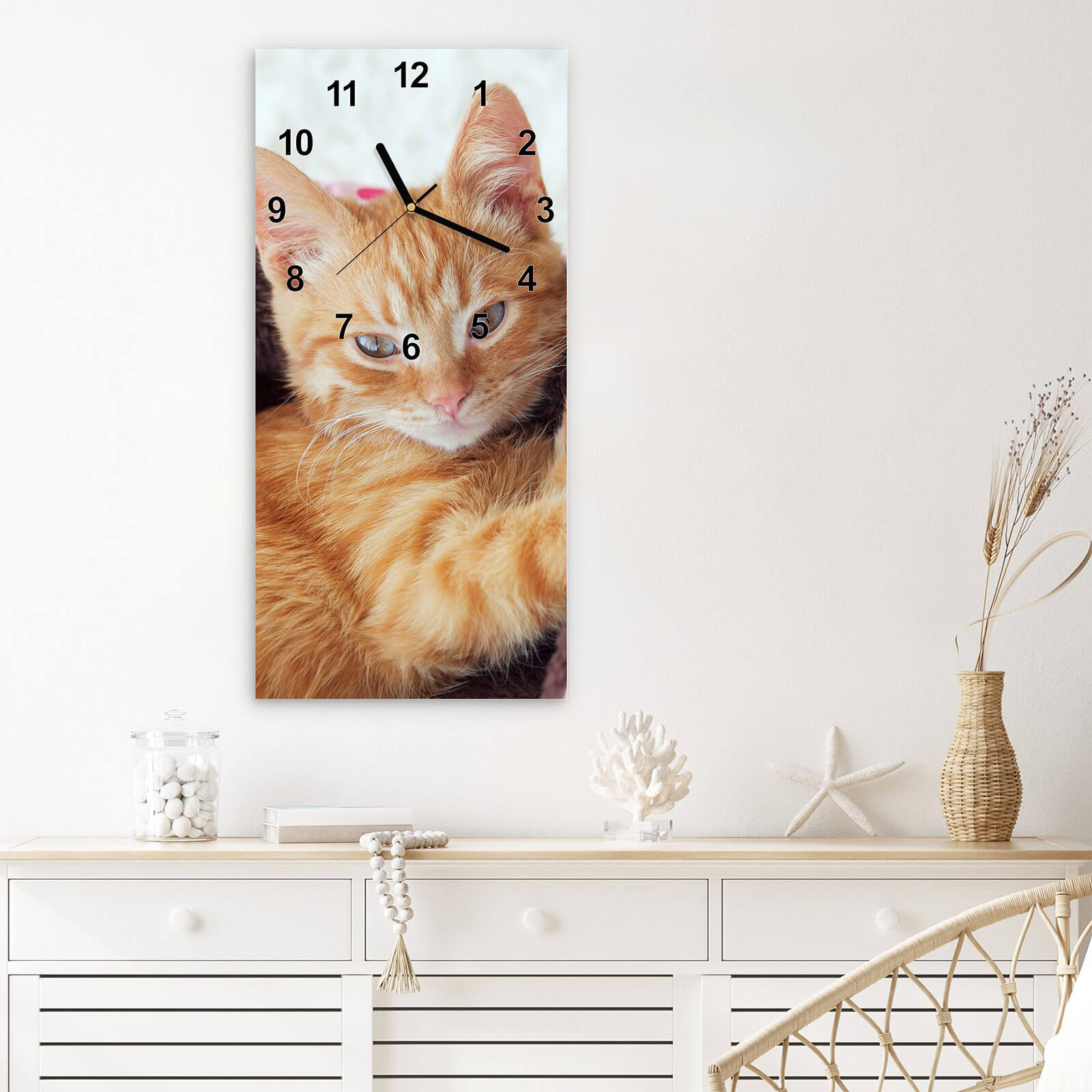 #ziffernblatt_modern