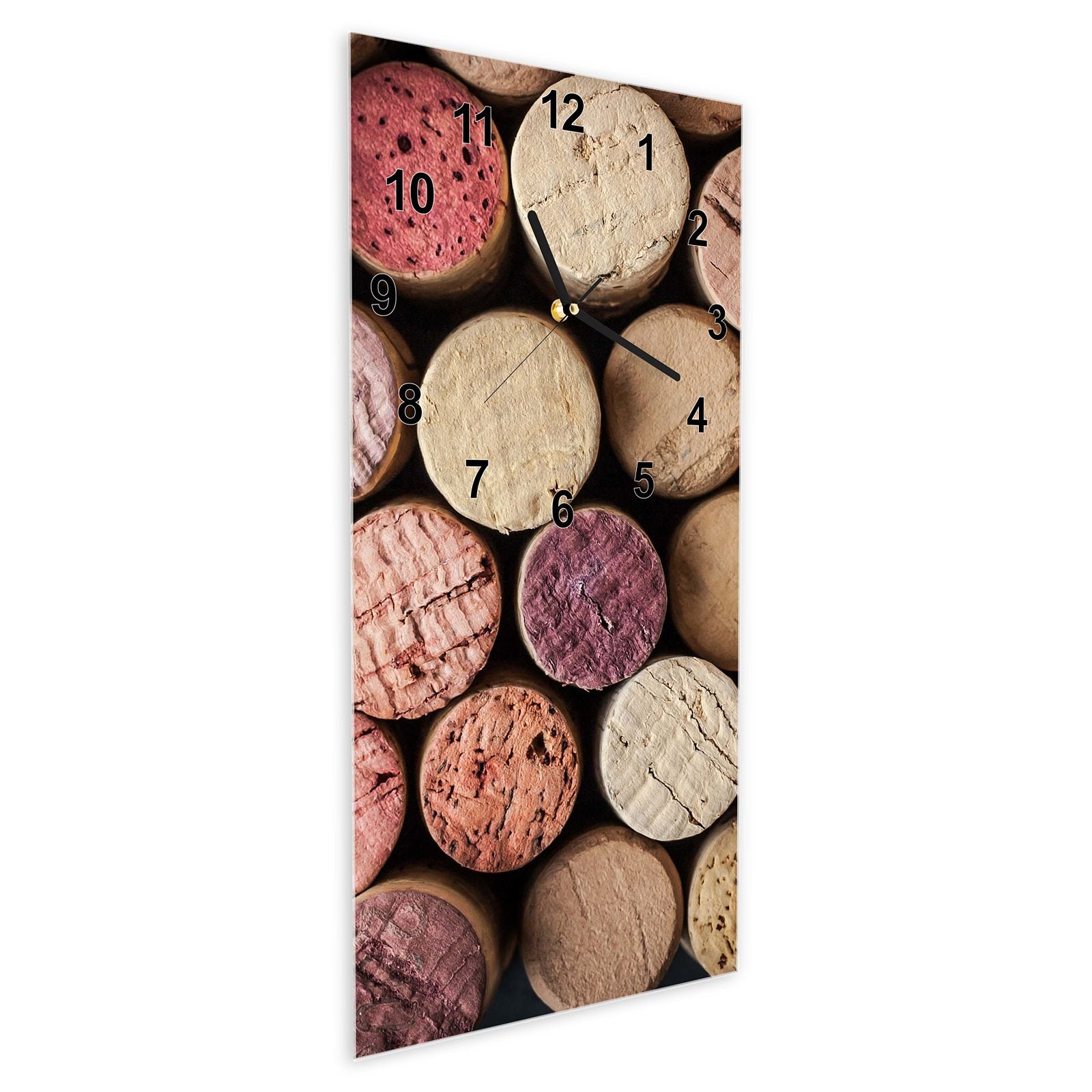 #ziffernblatt_modern