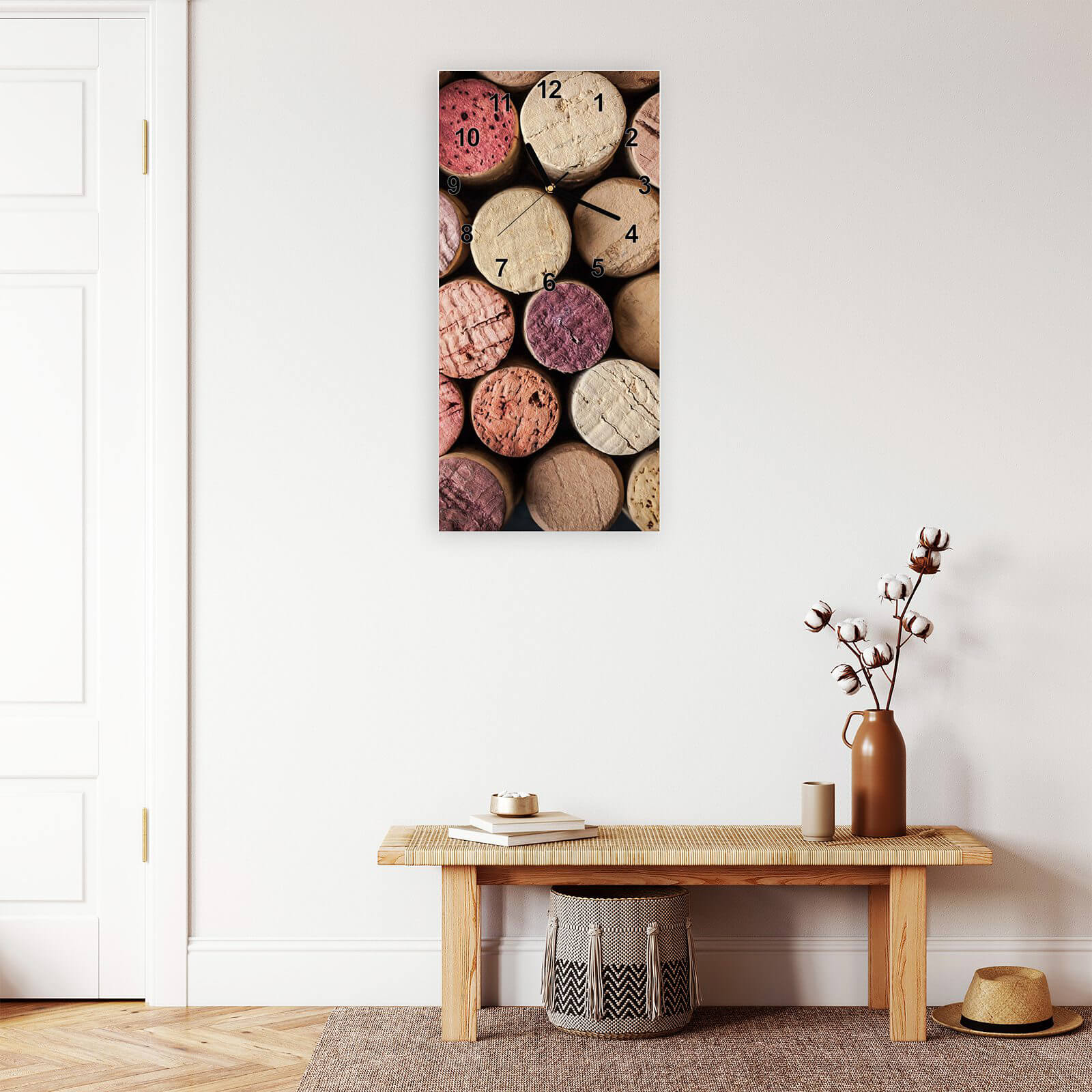 #ziffernblatt_modern