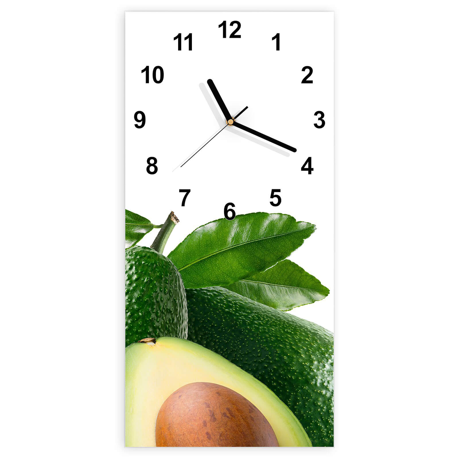 #ziffernblatt_modern