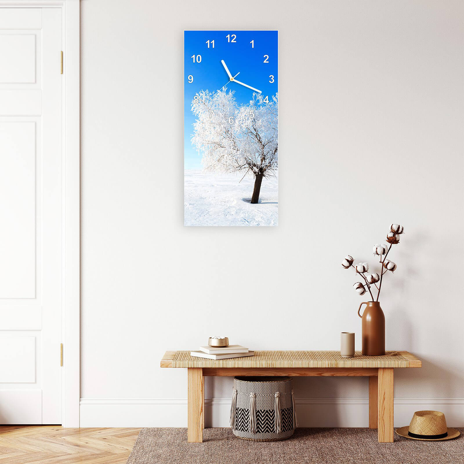 #ziffernblatt_modern