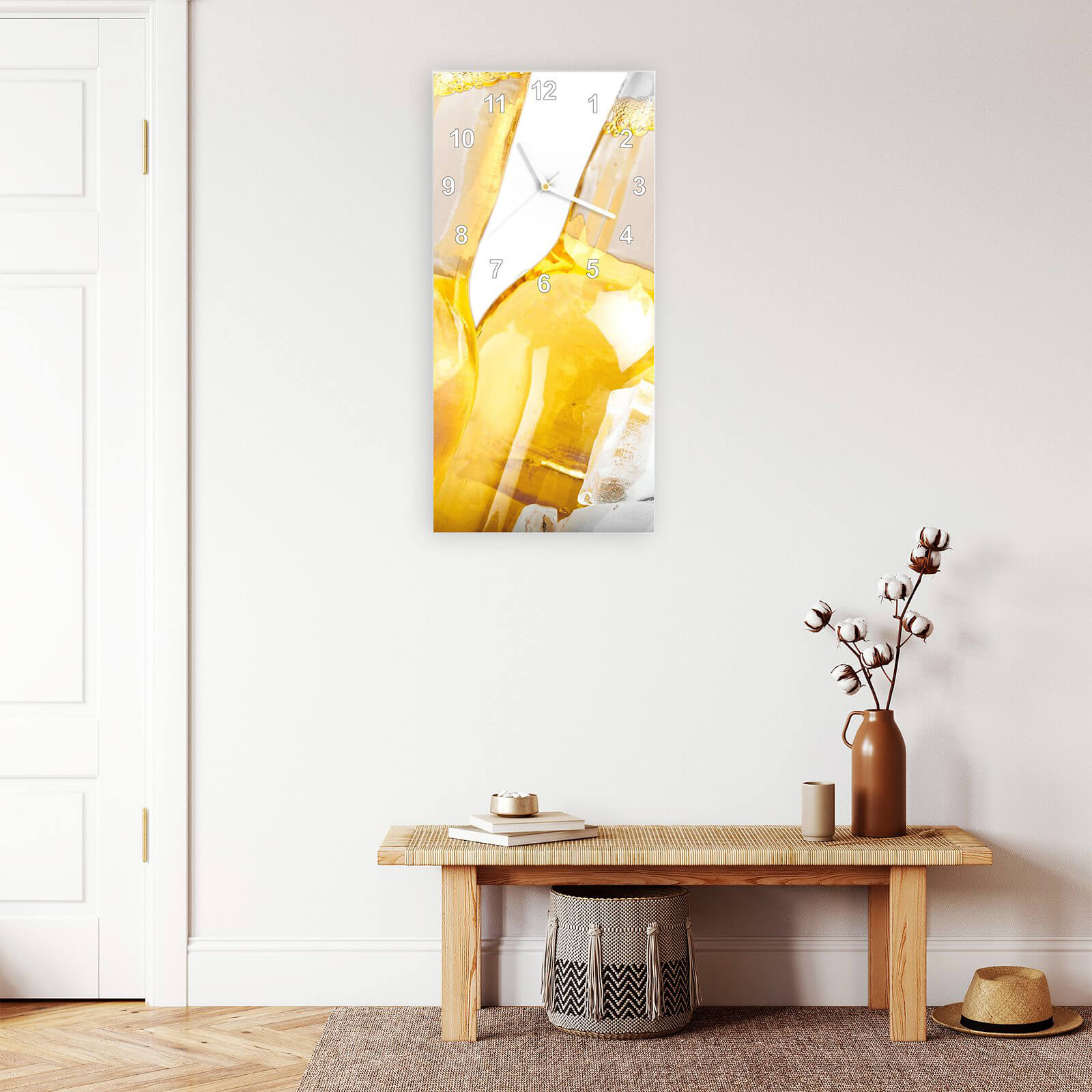 #ziffernblatt_modern