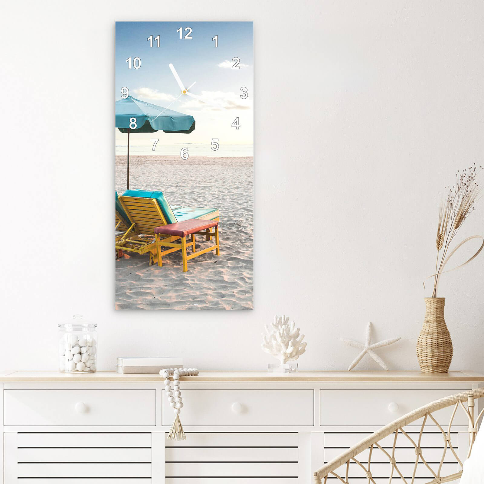 #ziffernblatt_modern