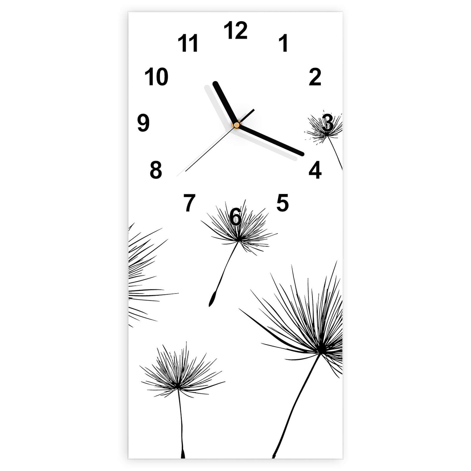 #ziffernblatt_modern