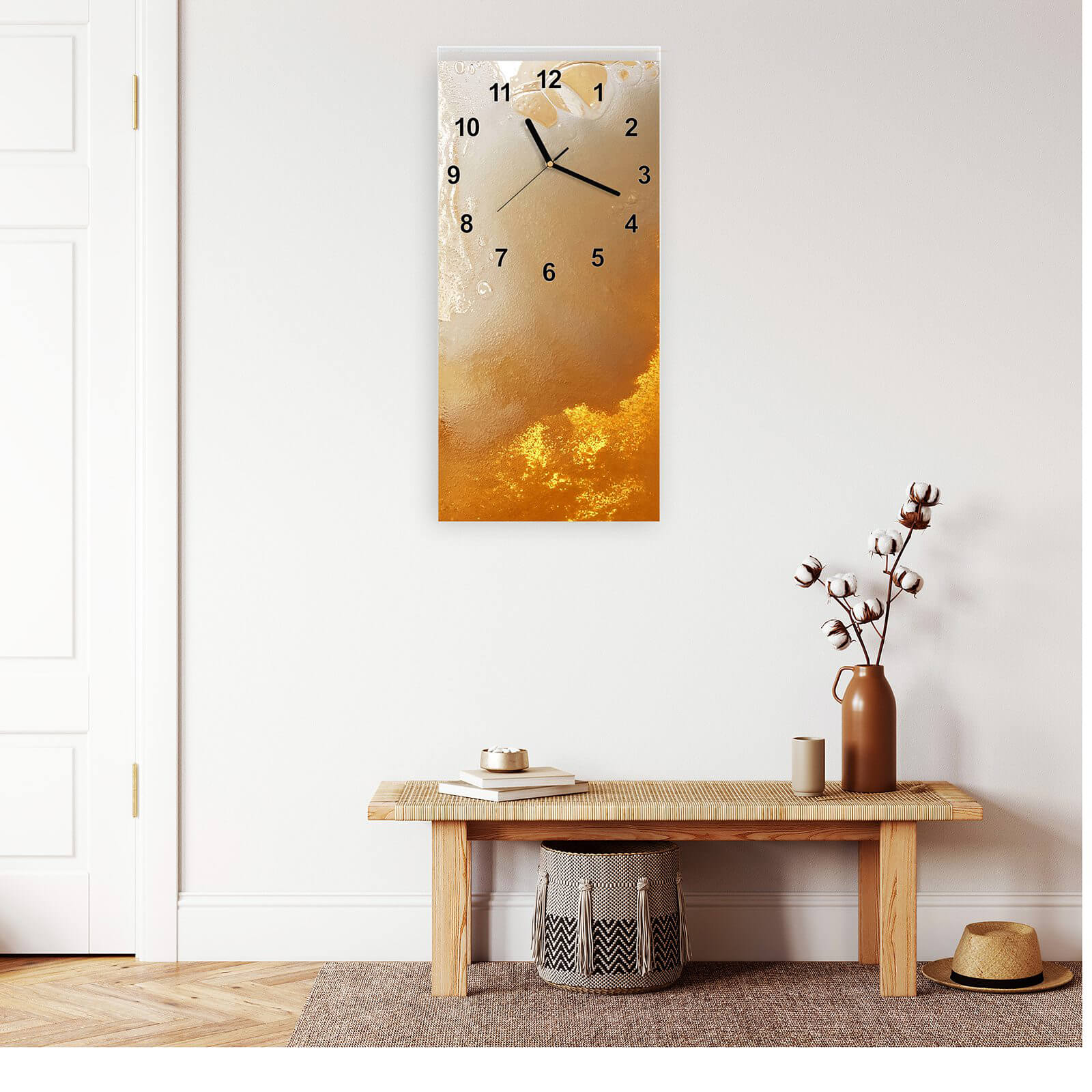 #ziffernblatt_modern