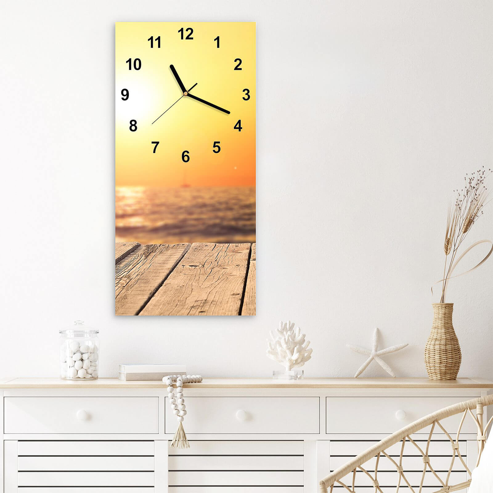 #ziffernblatt_modern