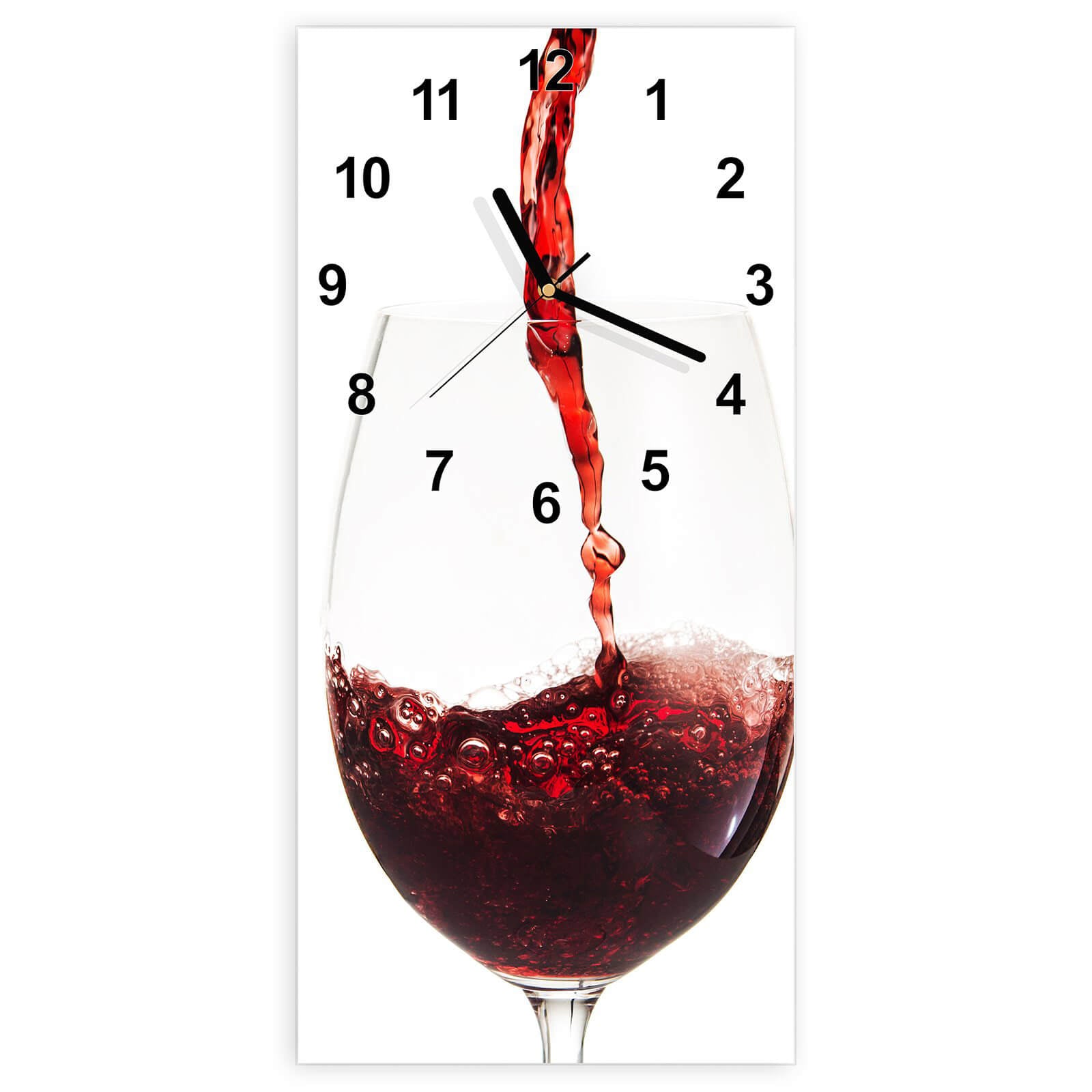 #ziffernblatt_modern