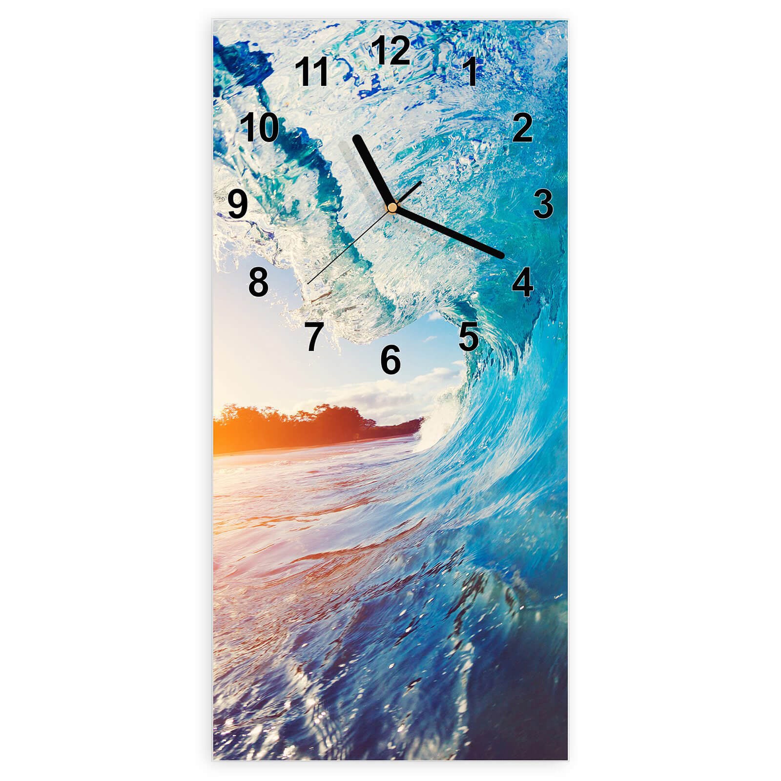 #ziffernblatt_modern