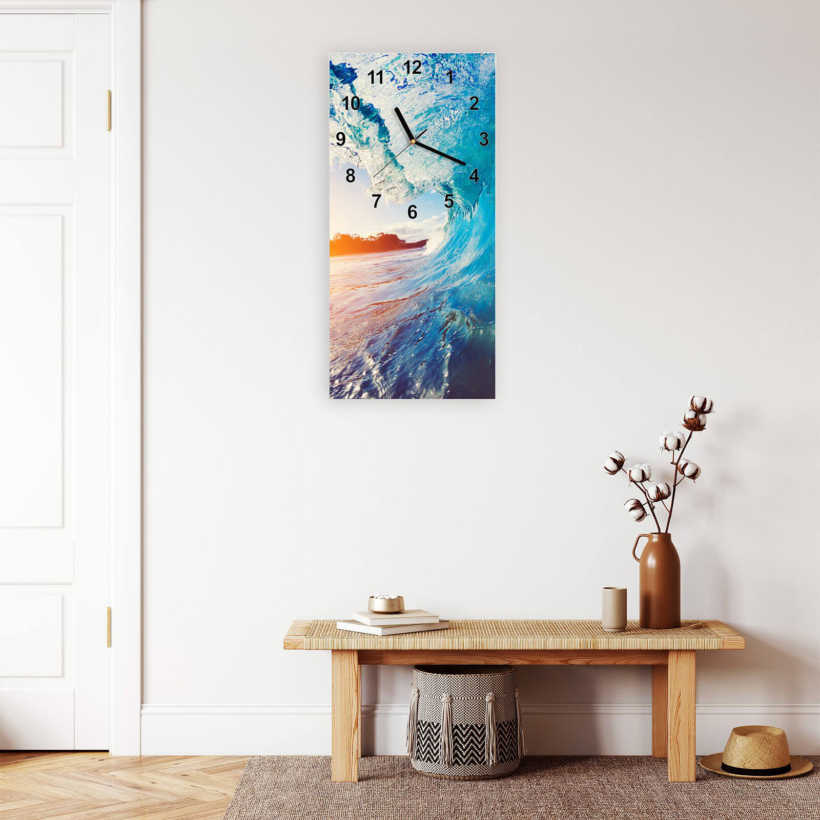 #ziffernblatt_modern