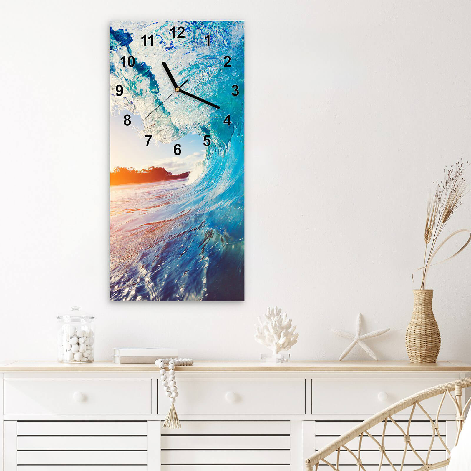 #ziffernblatt_modern