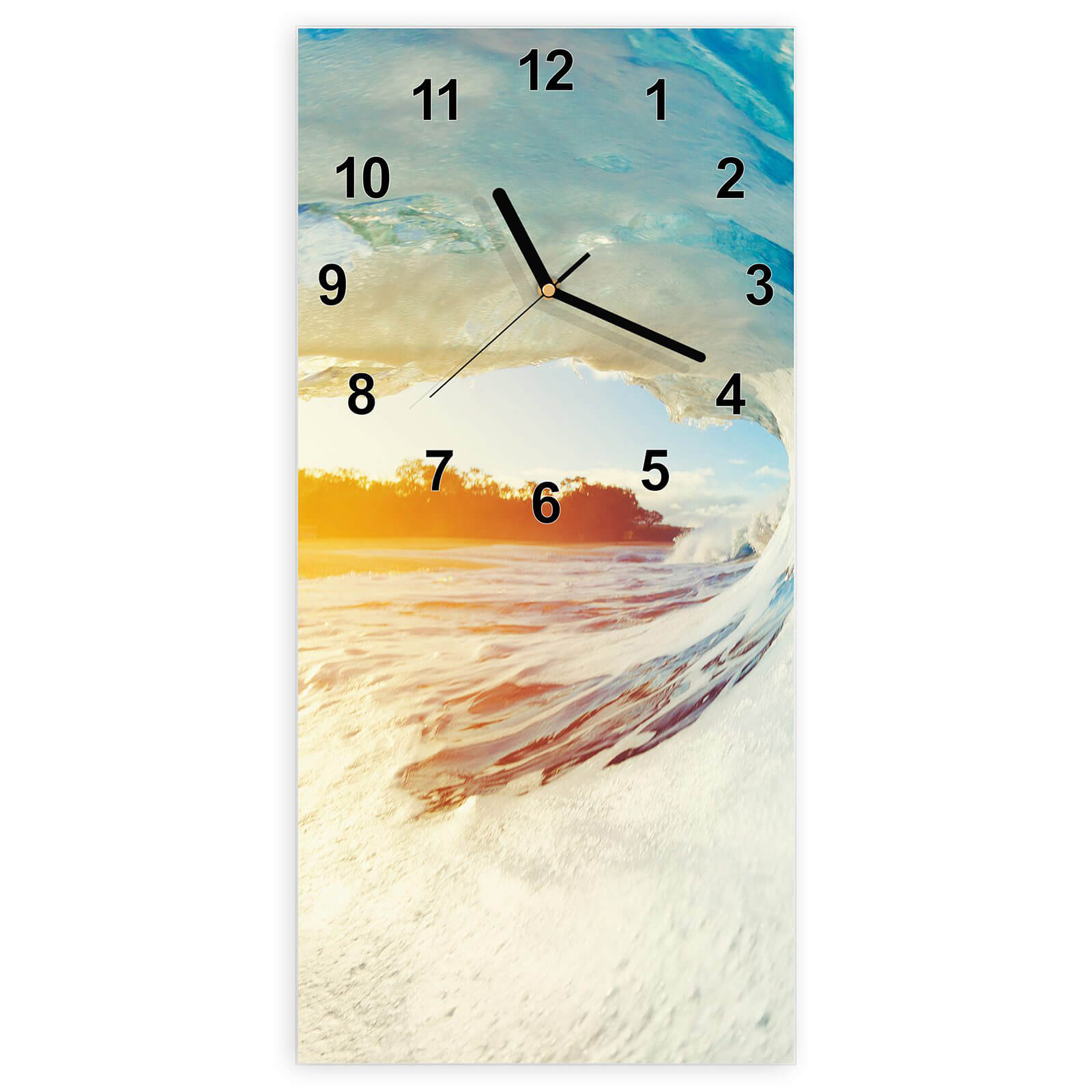 #ziffernblatt_modern