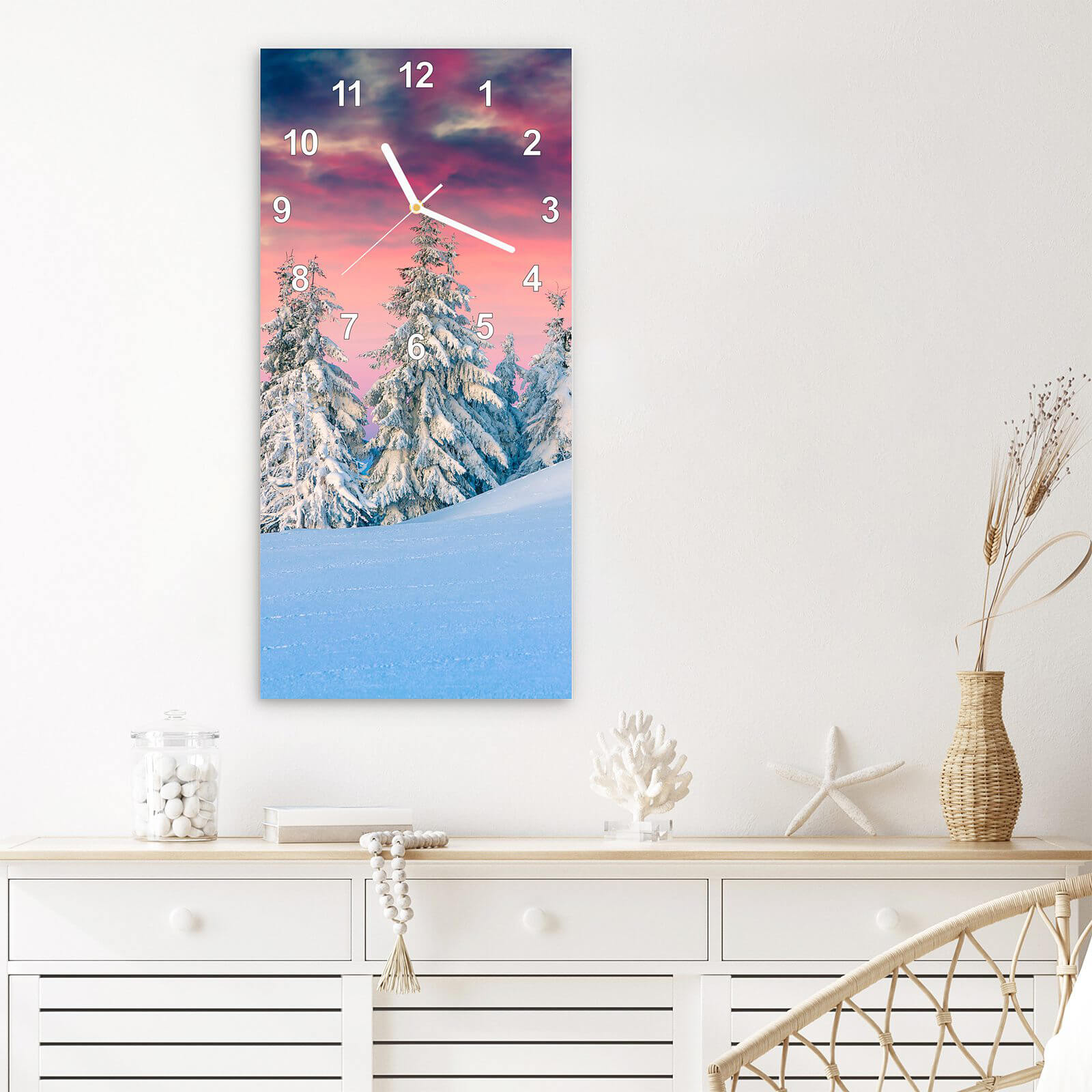 #ziffernblatt_modern