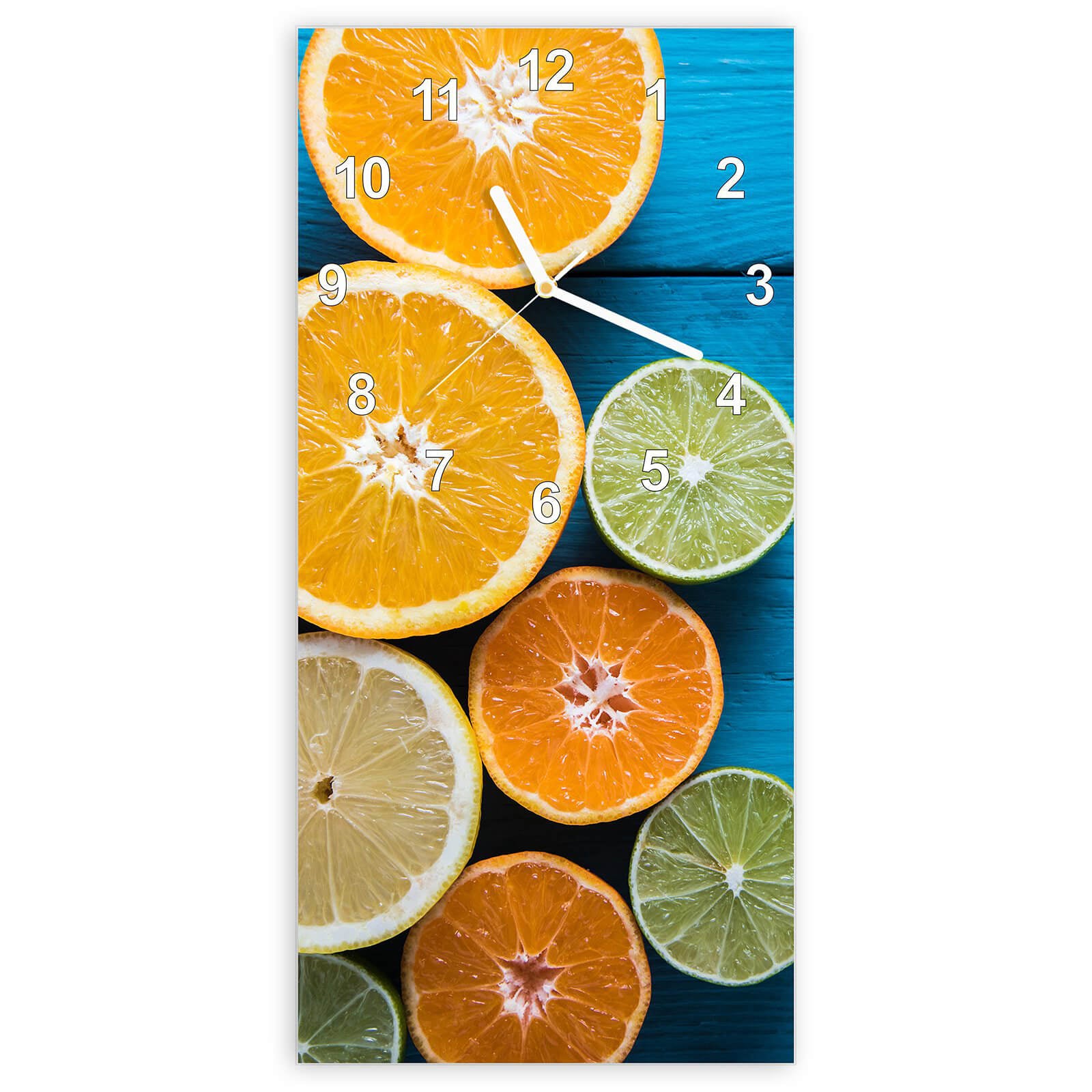 #ziffernblatt_modern