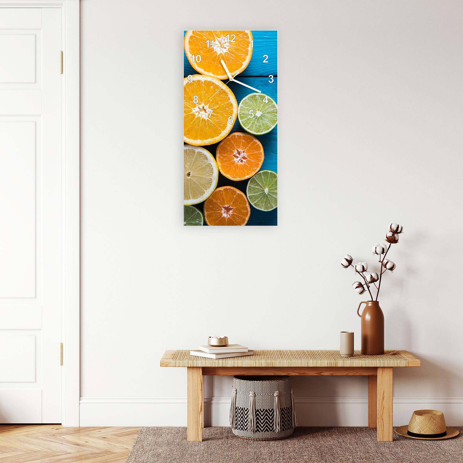 #ziffernblatt_modern