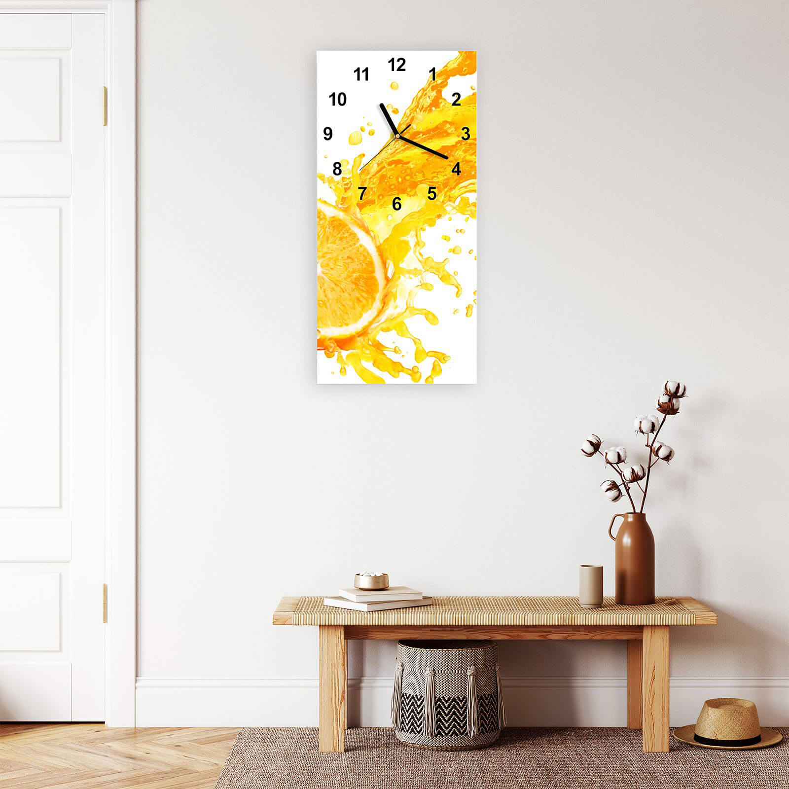 #ziffernblatt_modern