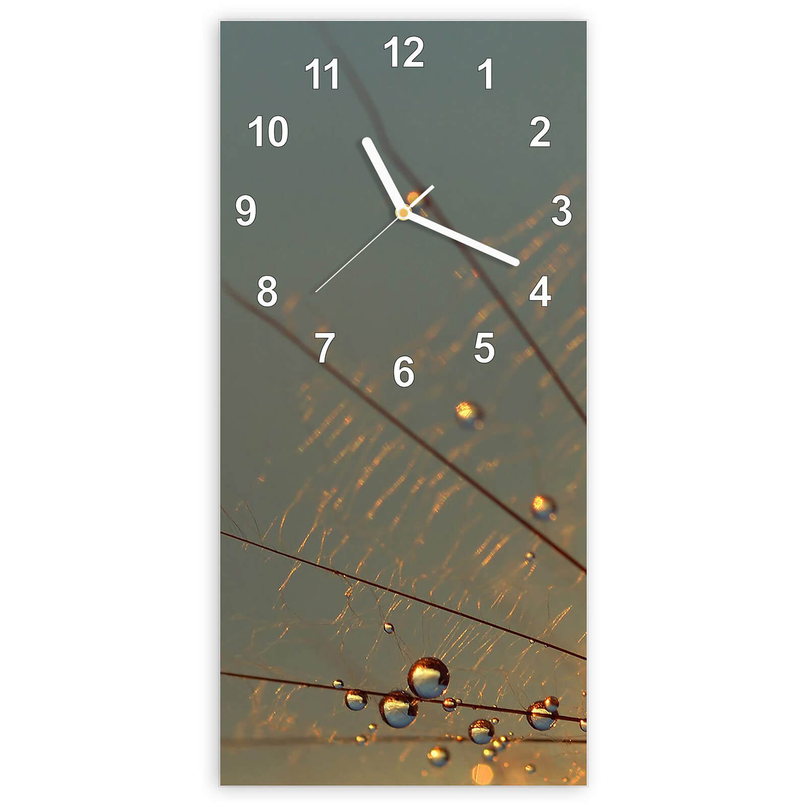 #ziffernblatt_modern