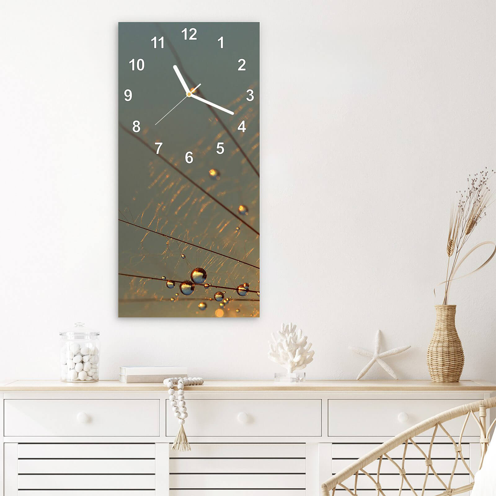 #ziffernblatt_modern