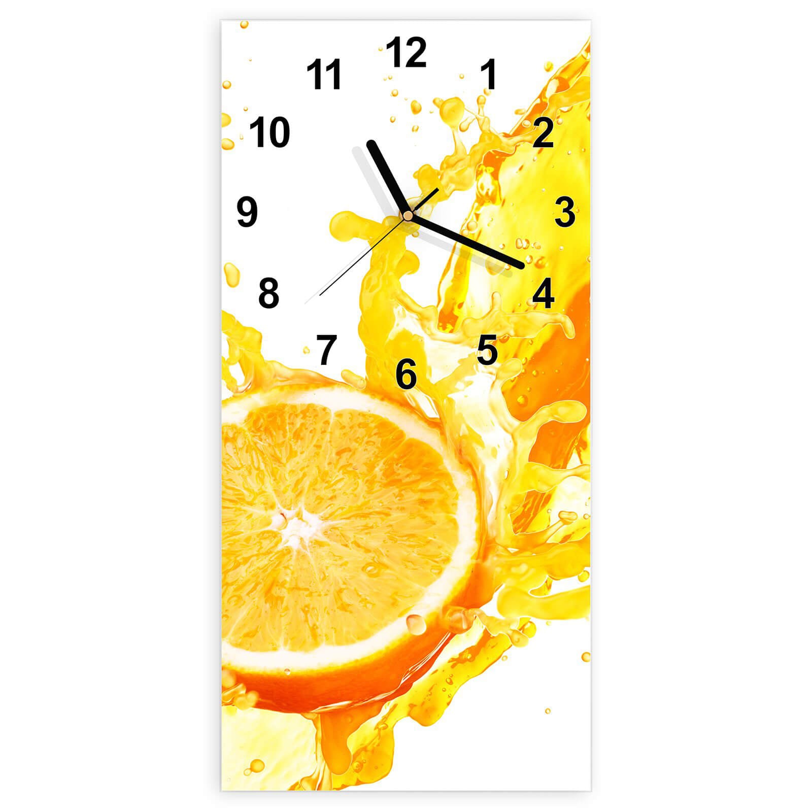 #ziffernblatt_modern