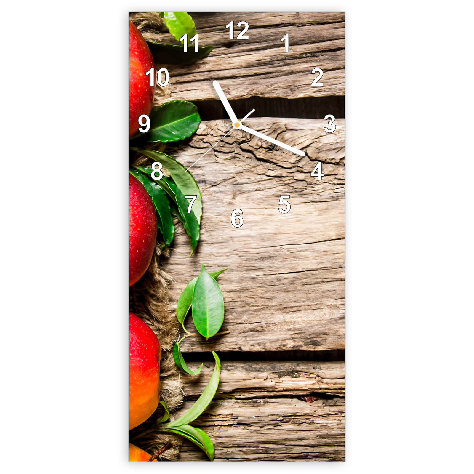 #ziffernblatt_modern