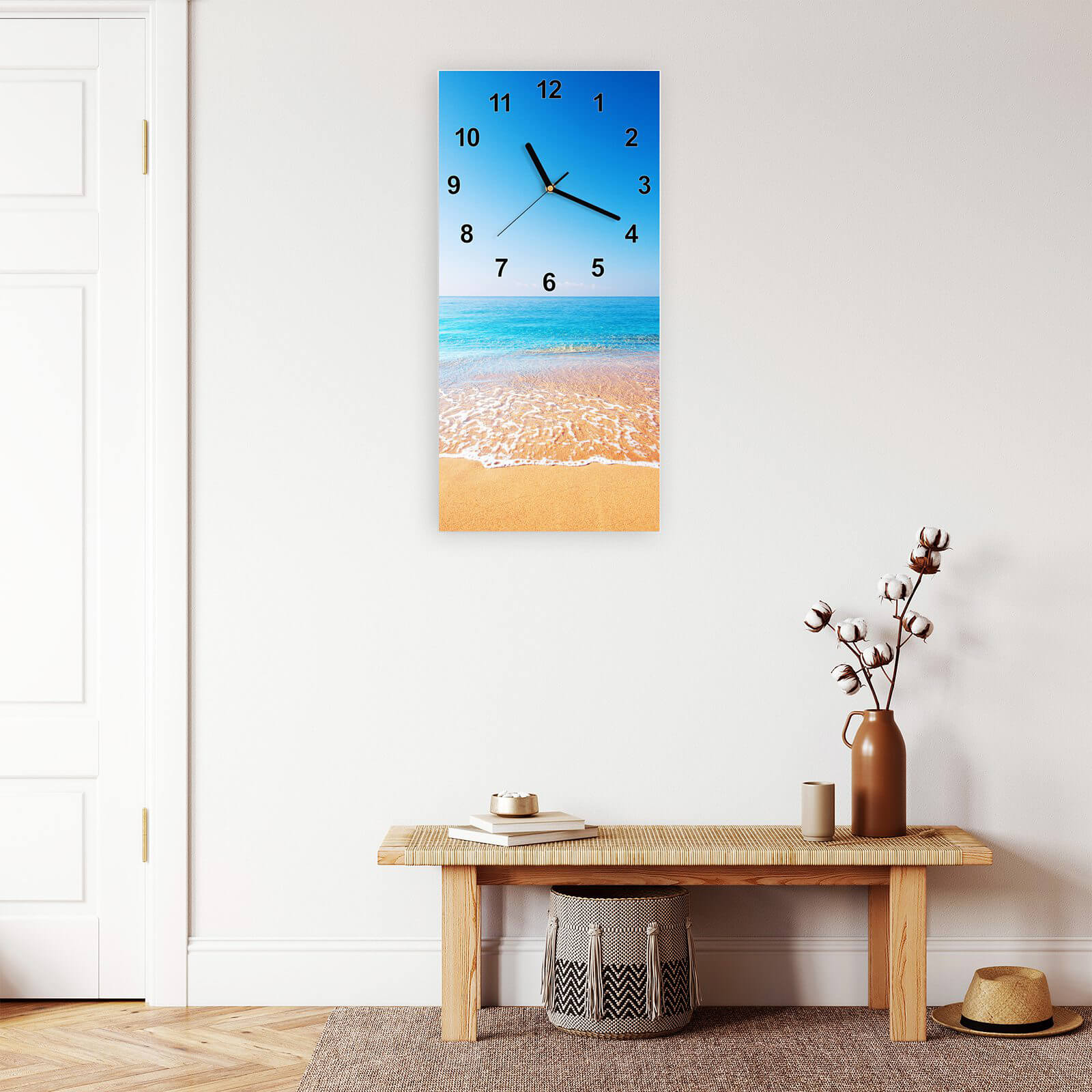 #ziffernblatt_modern